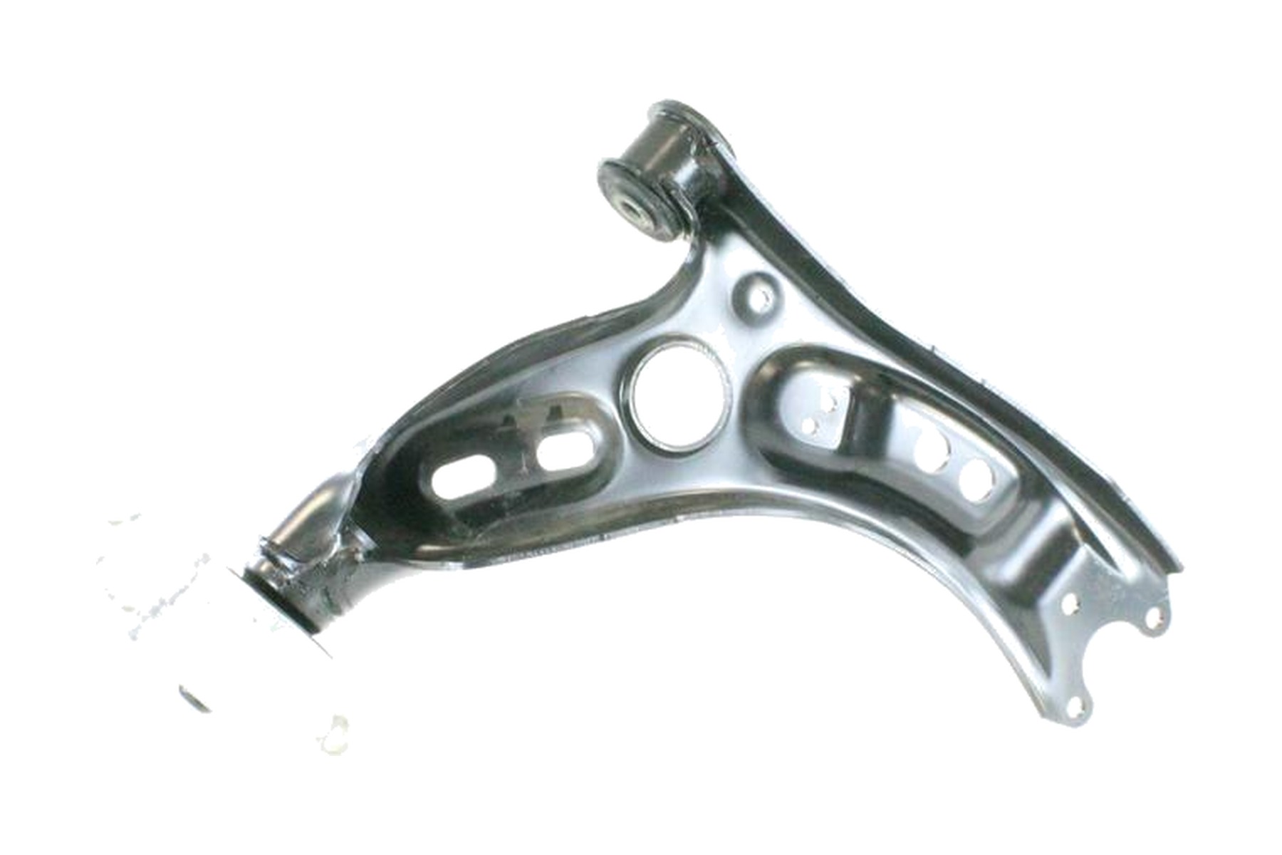 Bandeja de Suspensão Dianteiro Esquerdo (Motorista) VW 1K0407151BC - Imagem 12