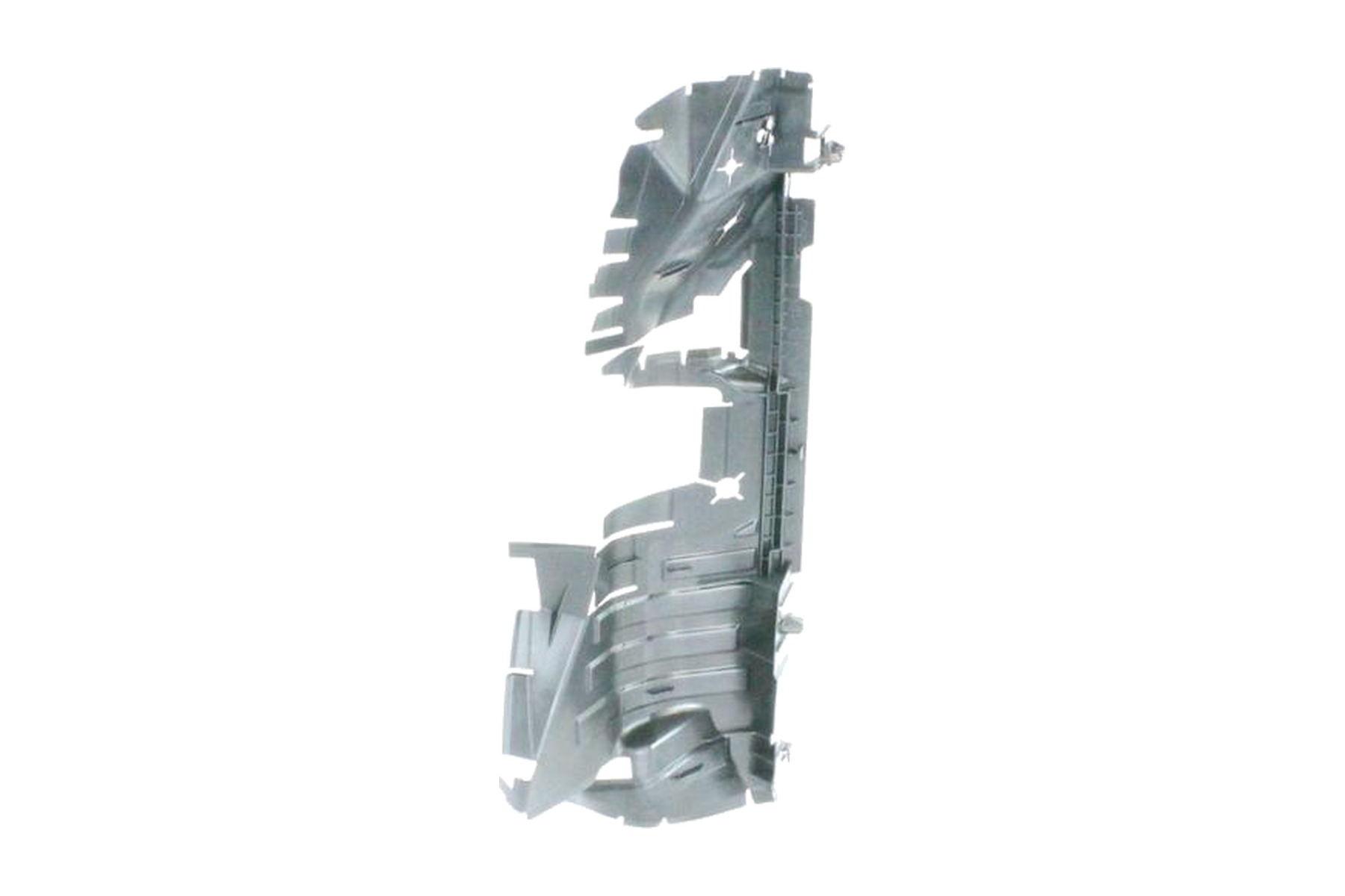Defletor de Ar de Radiador VW 17A121283P - Imagem 23