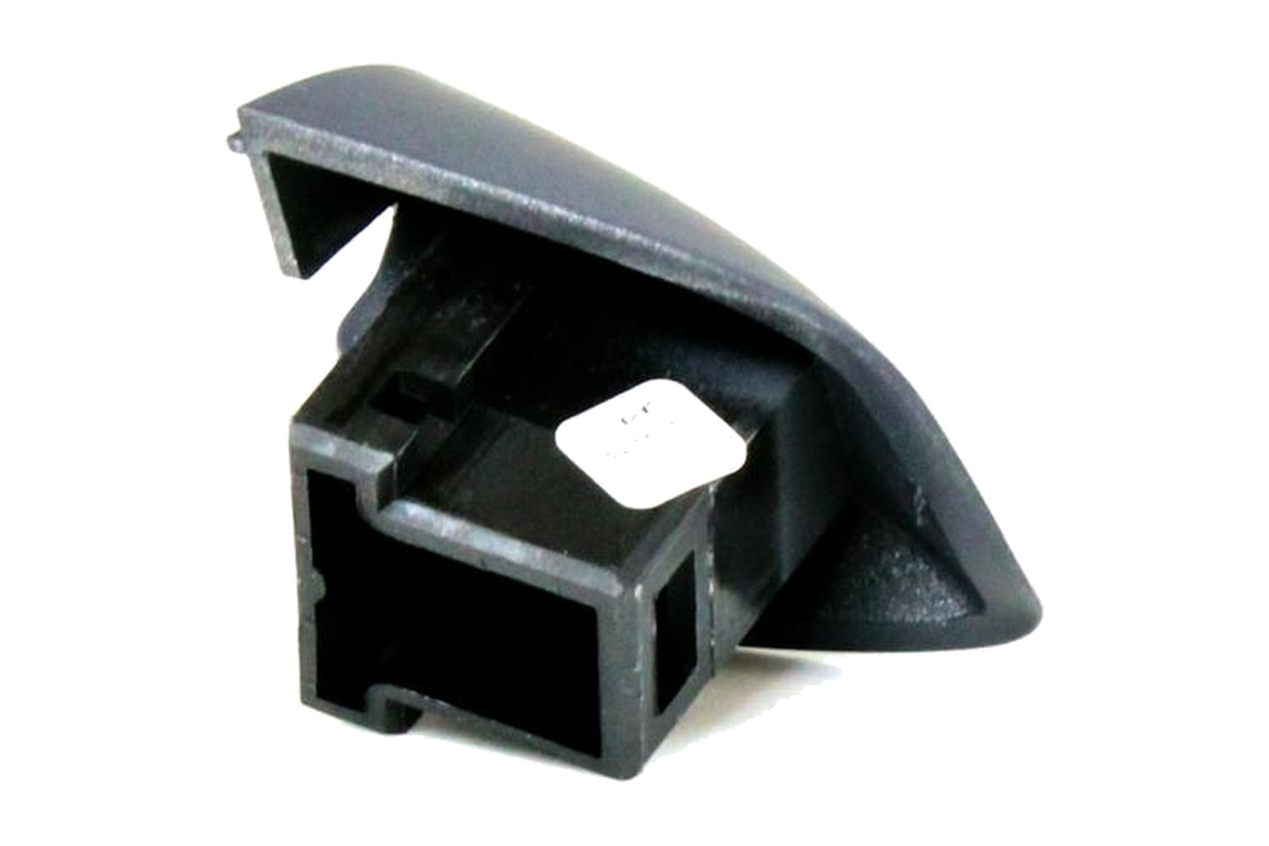 Acabamento de Cilindro de Fechadura de Porta VW 6EA839167DGRU - Imagem 15