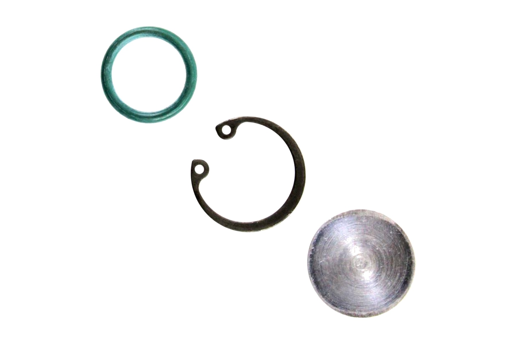 Kit de Reparo de Atuador de Caixa de Câmbio VW 0C3398101A - Imagem 4
