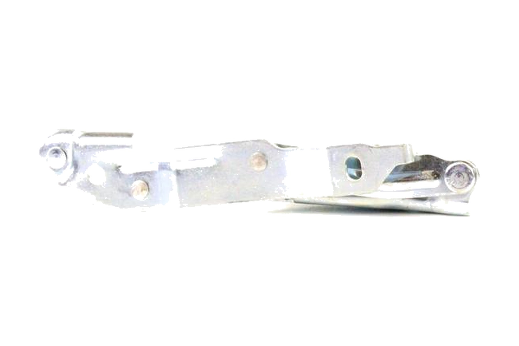 Dobradiça de Tampa de Porta-malas VW 6Q5827301A - Imagem 2