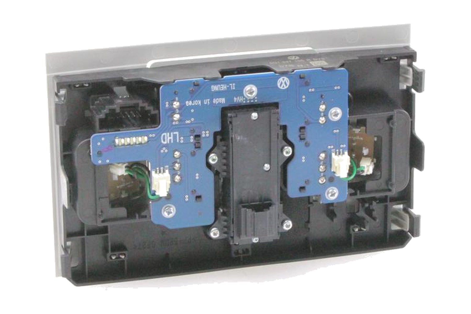Luz de Cortesia VW 5G1947105RDYS - Imagem 12