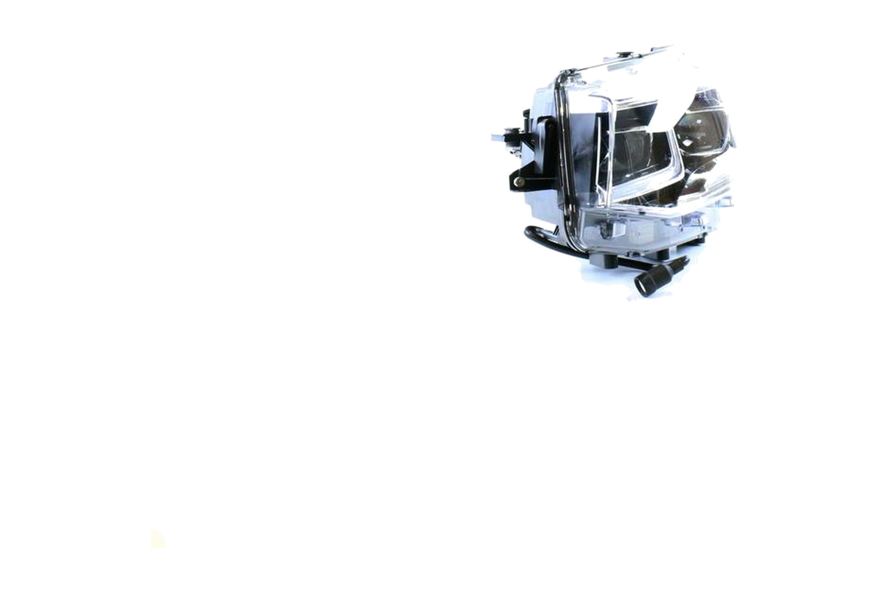 Farol LED Esquerdo (Motorista) Máscara Negra VW 2GK941773B - Imagem 22