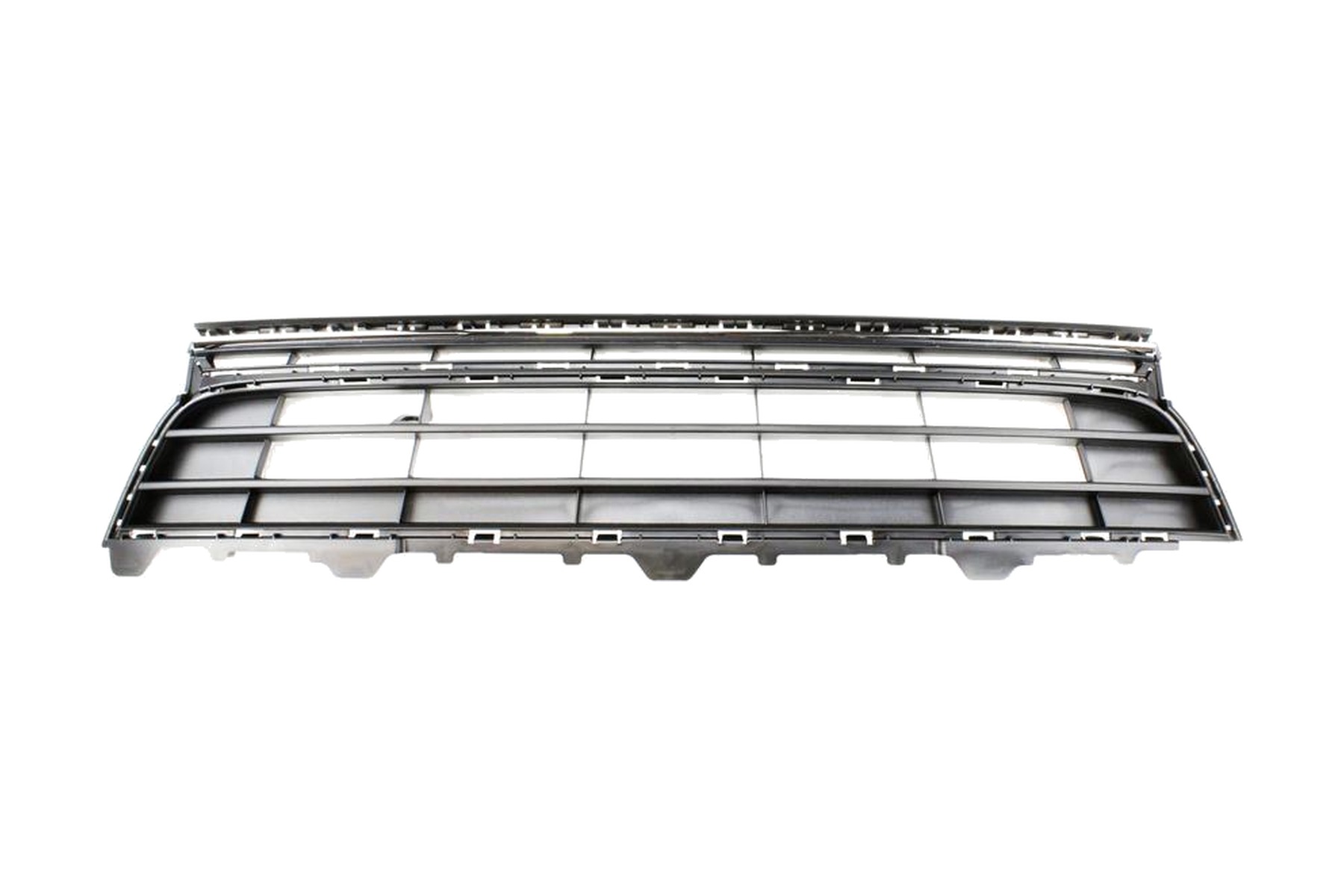 Grade de Ventilação de Para-choque VW 5Z0853671EPWV - Imagem 3