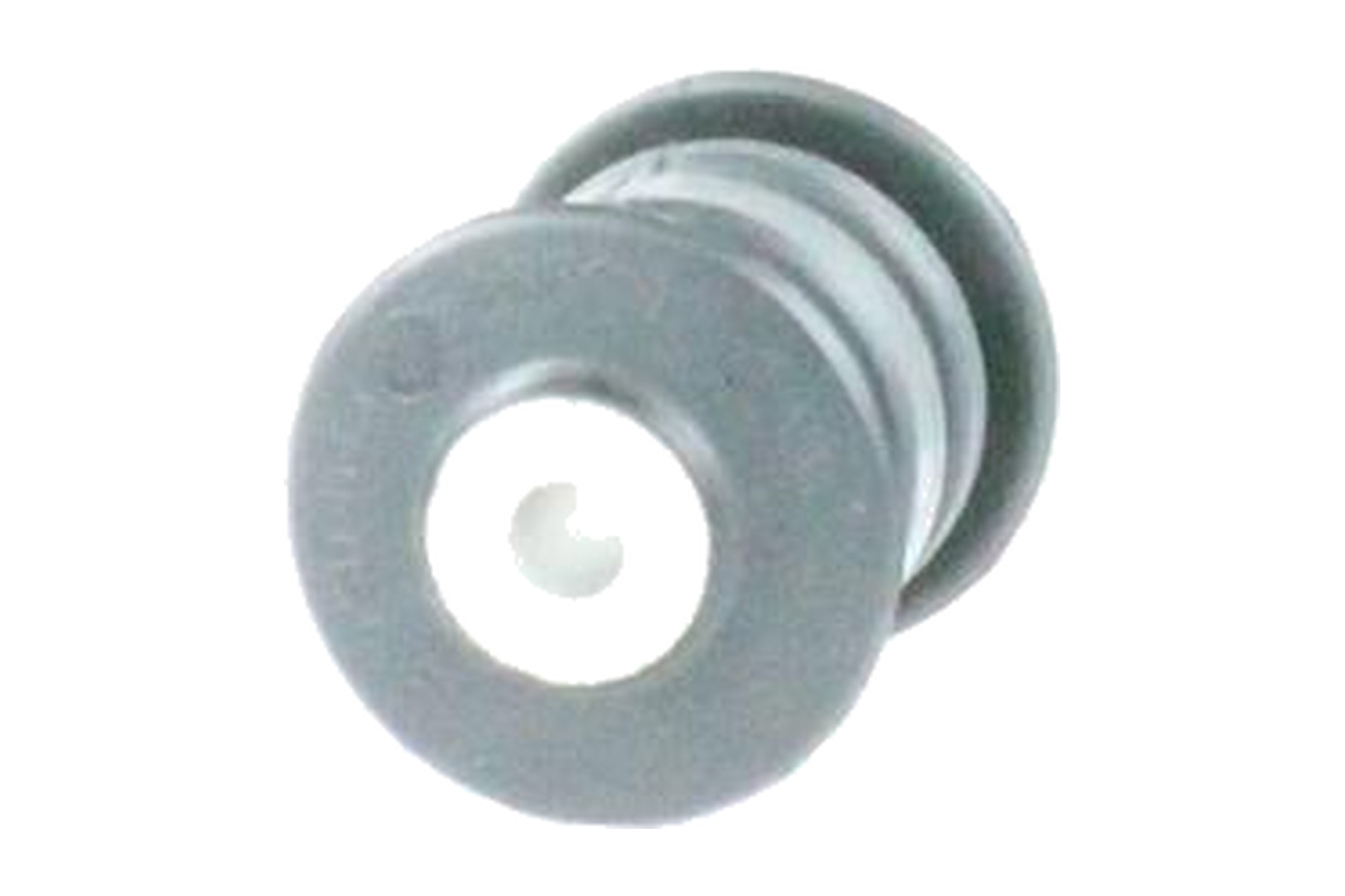 Bucha de Feixe de Molas VW 2H0511414A - Imagem 8