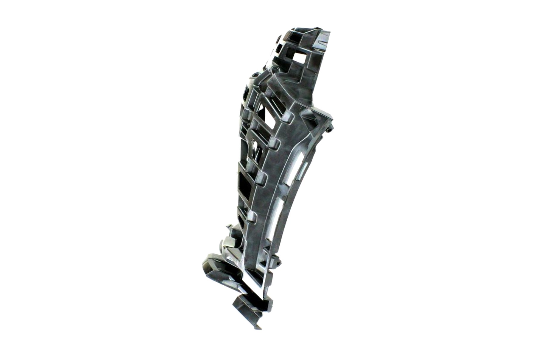 Suporte de Farol de Milha Esquerdo (Motorista) VW 17A807723F - Imagem 2