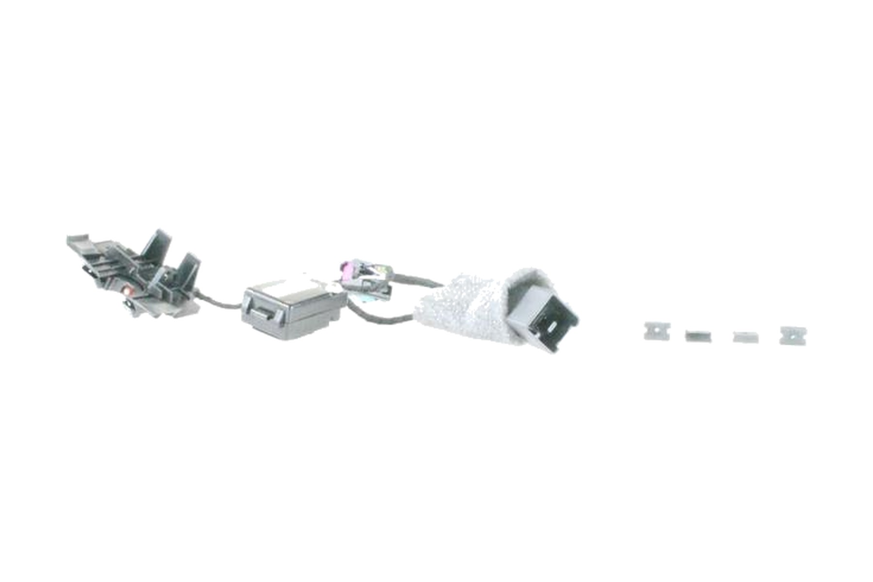 Sensor de Posição de Alavanca de Câmbio VW 5Q0713128B - Imagem 2