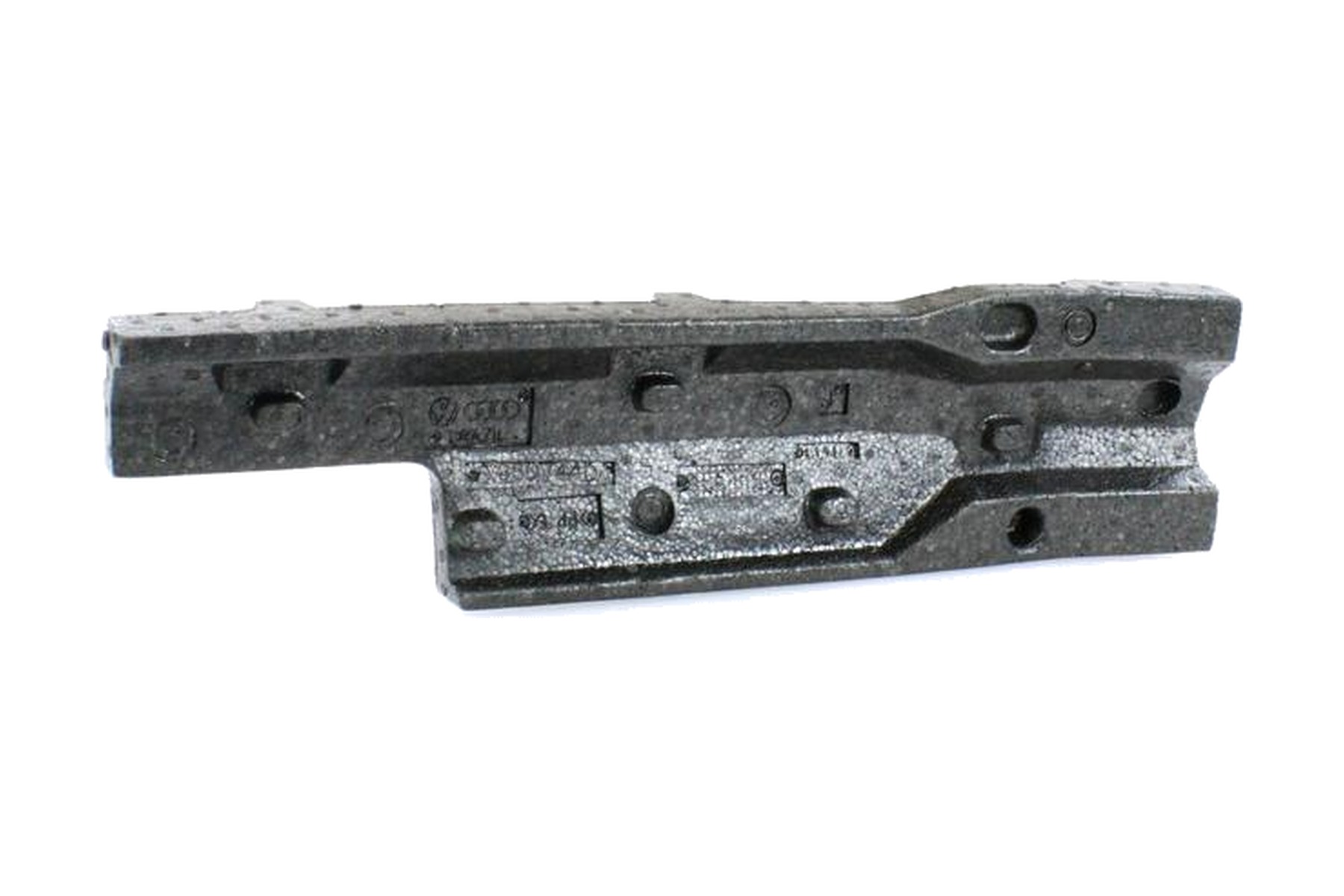 Espuma de Impacto de Para-choque VW 5X3807440 - Imagem 24