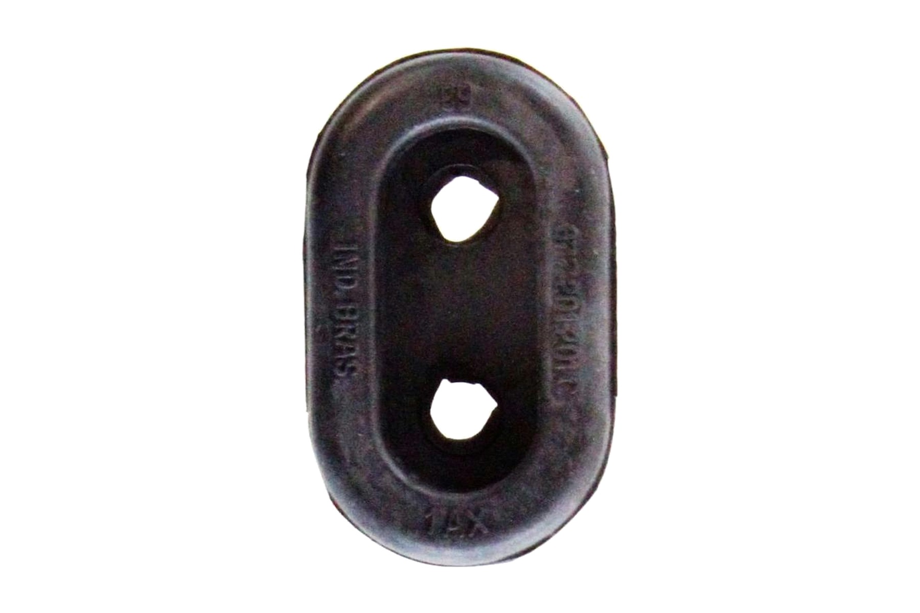 Borracha de Proteção de Mangueira de Combustível VW 377201201C