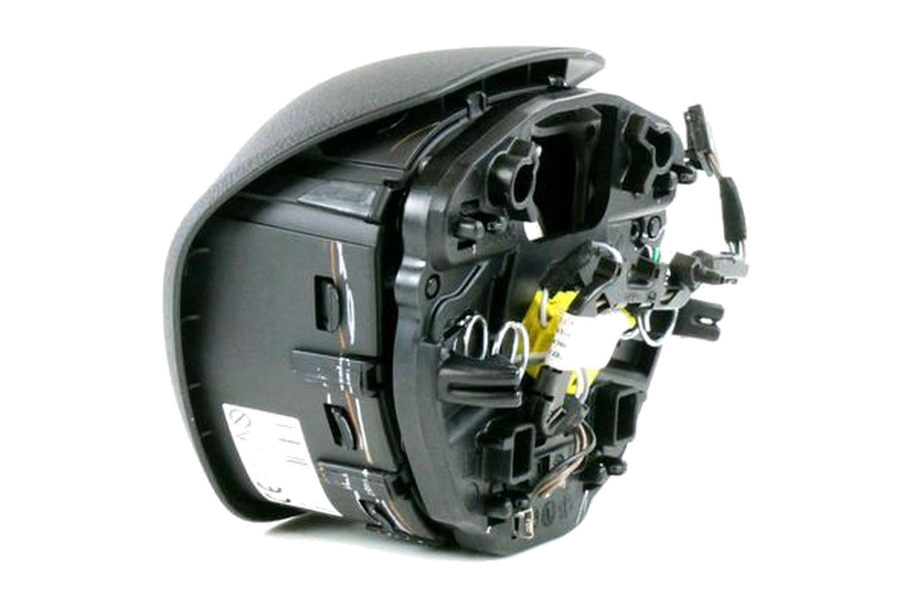 Airbag Volante VW 2G5880201JHVF - Imagem 9