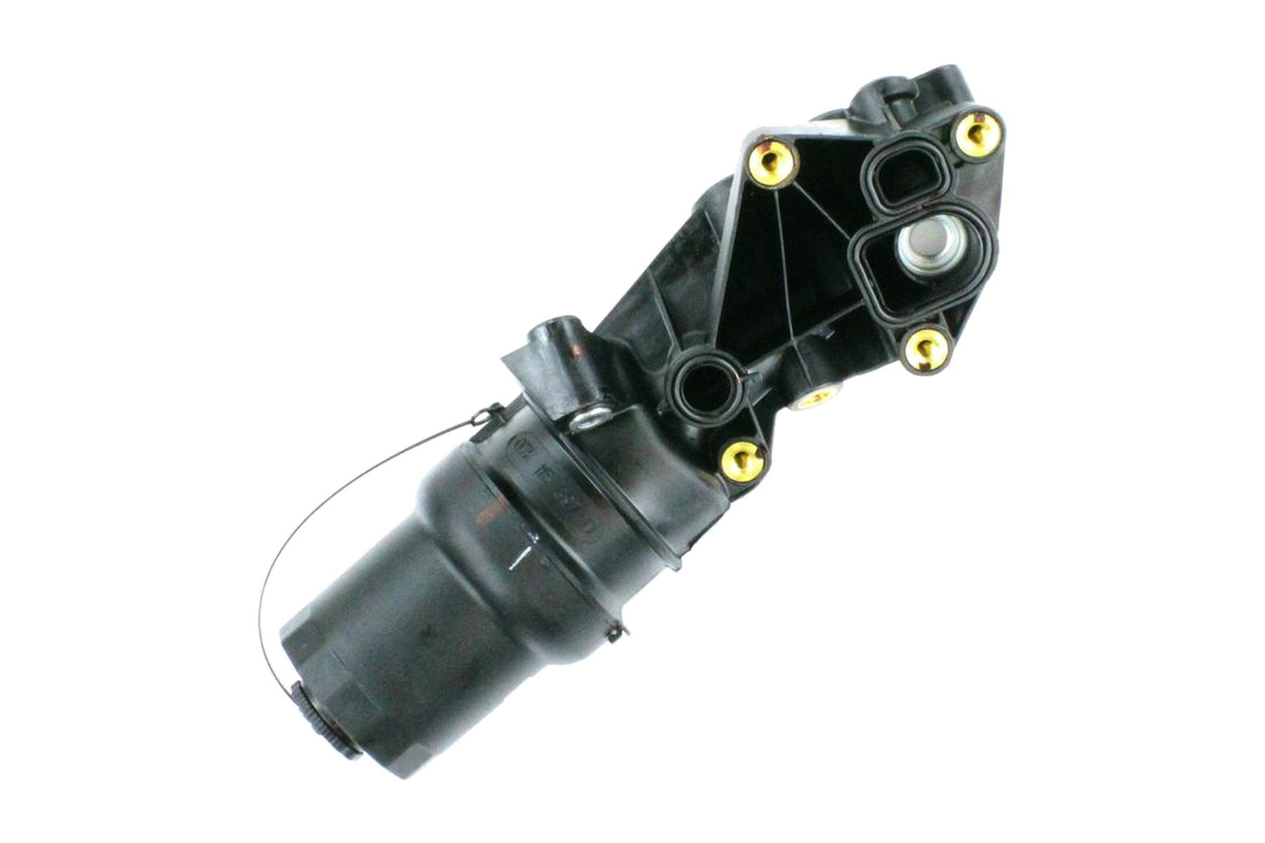Suporte de Filtro de Óleo VW 07K115397D - Imagem 25