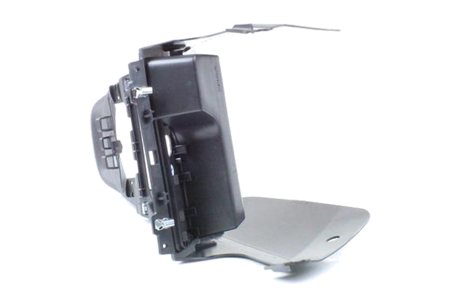 Console Central VW 5U1863241E82V - Imagem 5