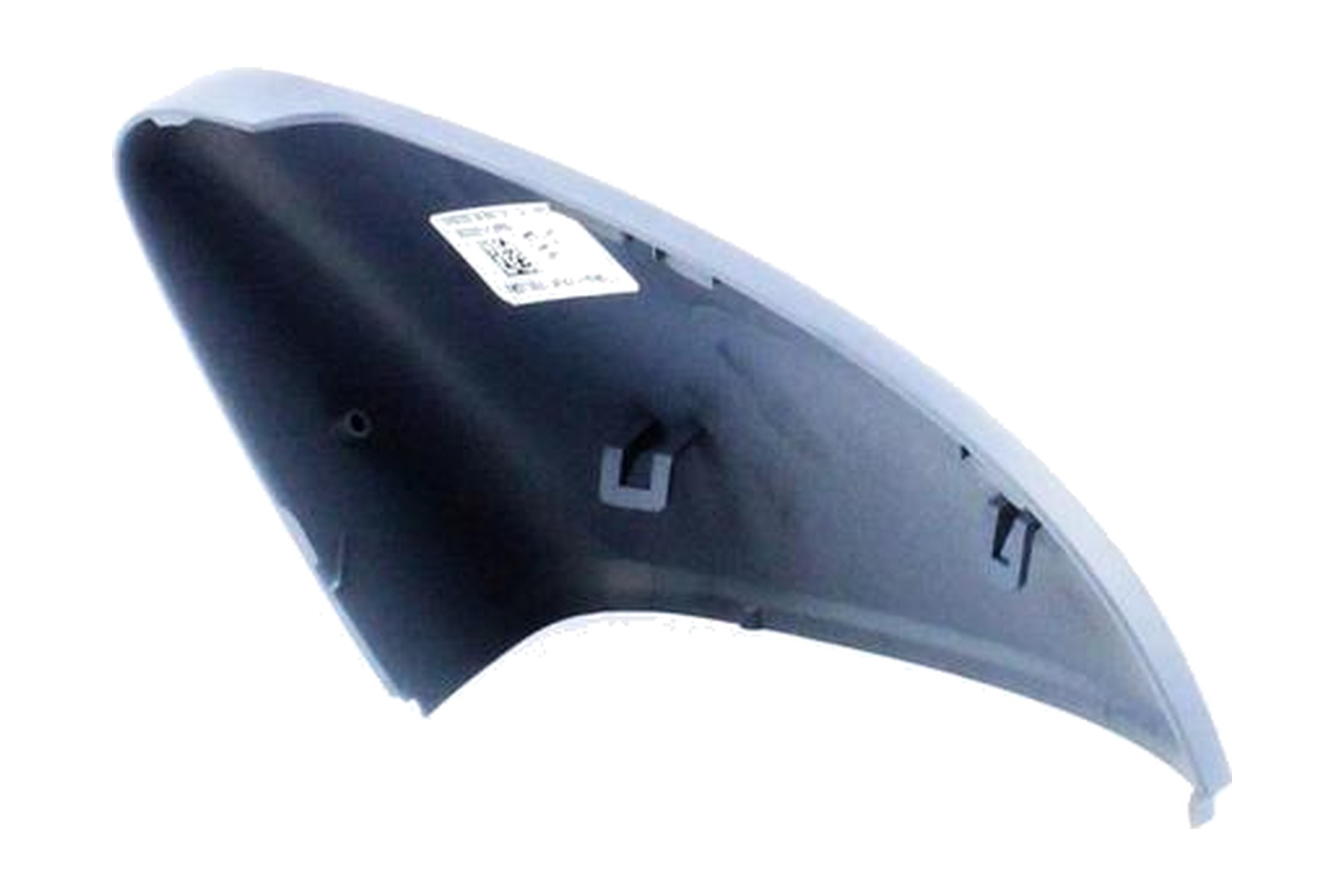 Capa de Espelho Retrovisor Esquerdo (Motorista) VW 17A857537GRU - Imagem 8