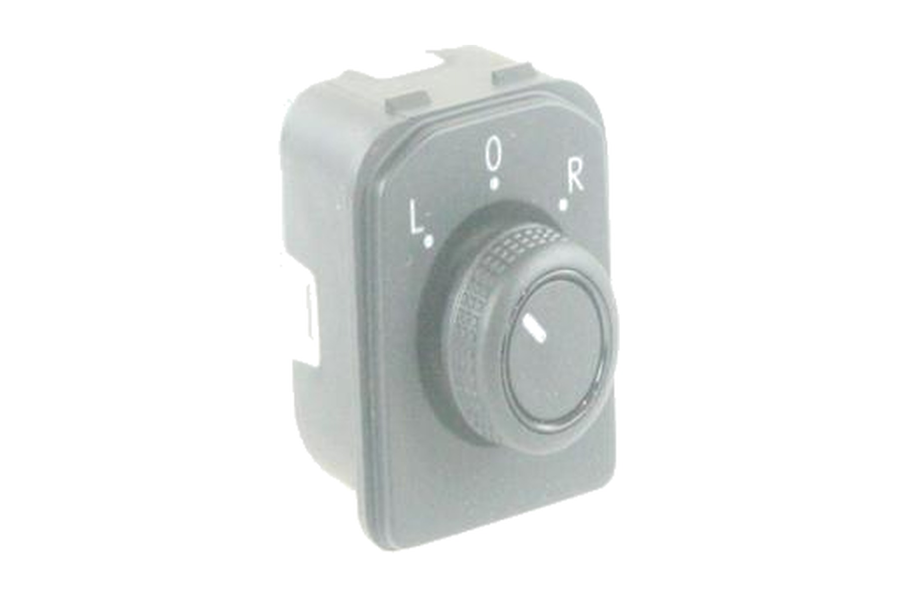 Botão de Regulagem de Espelho Retrovisor VW 2G0959565IFZ - Imagem 23