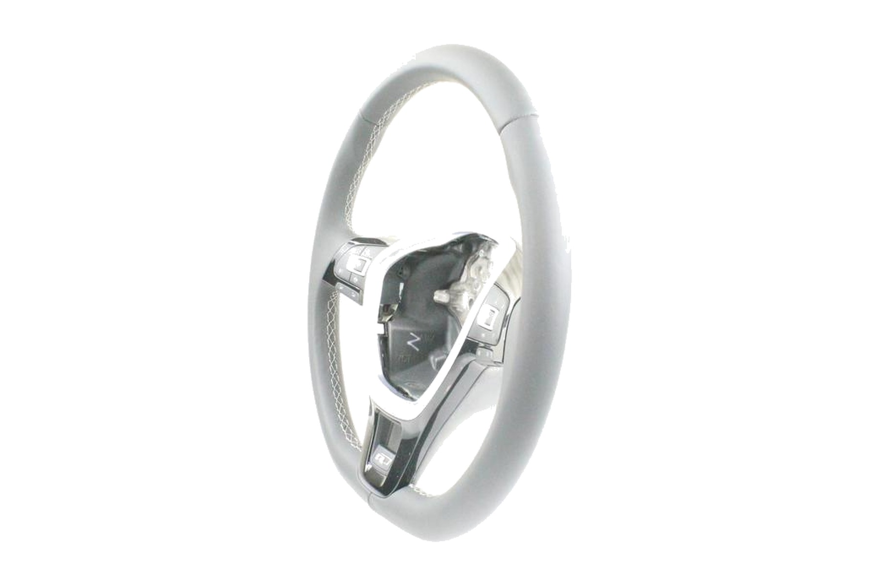 Volante de Direção VW 17A419091JCPU - Imagem 5