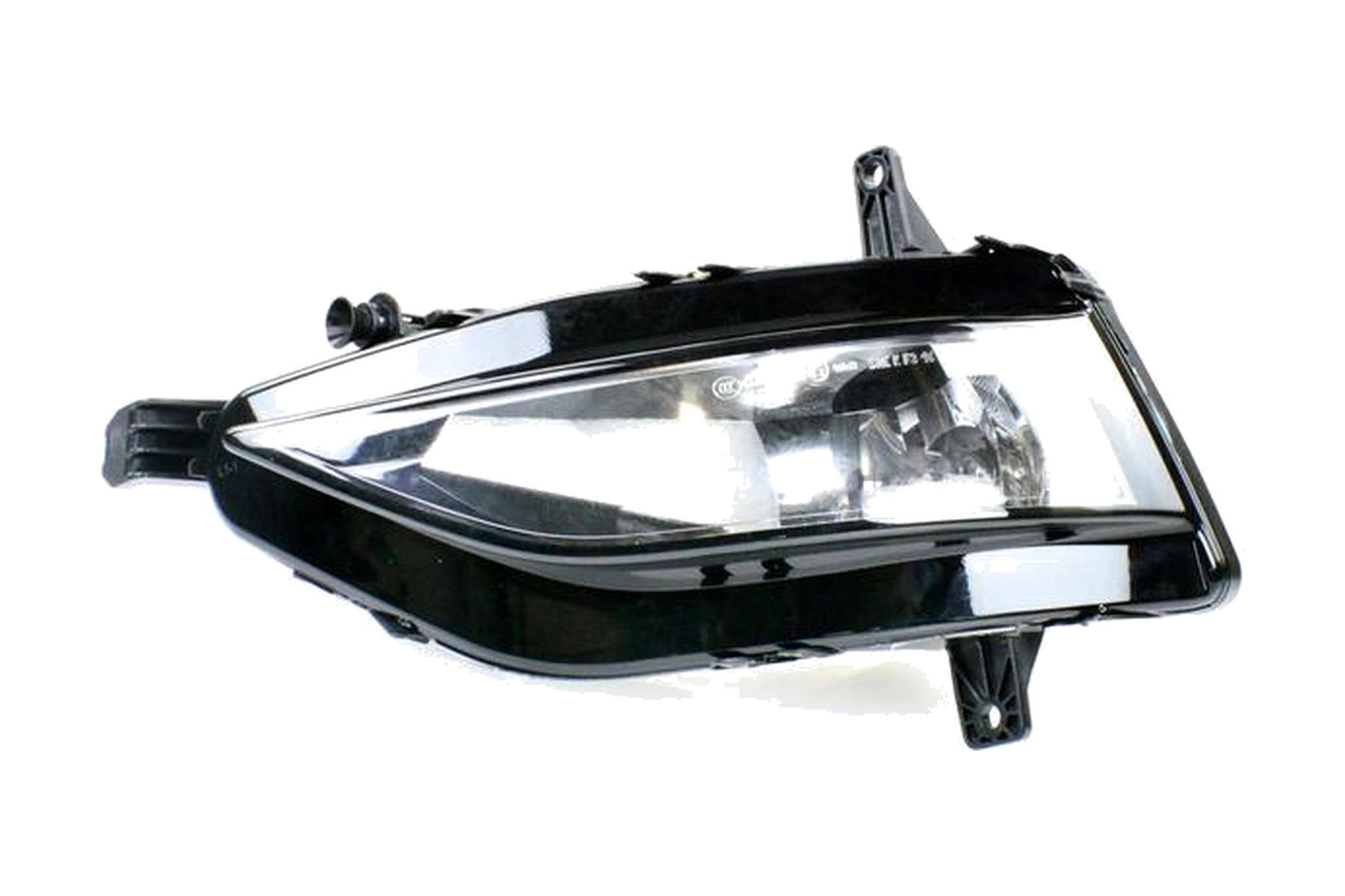 Farol de Milha Esquerdo (Motorista) Dianteiro VW 5GM941661A - Imagem 24