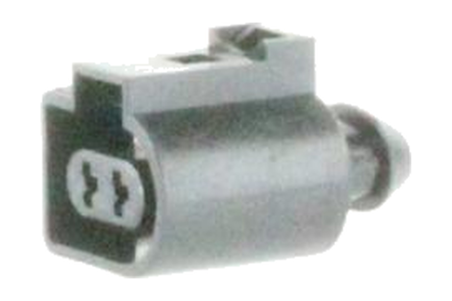 Conector de Chicote Elétrico VW 8P0973722 - Imagem 17