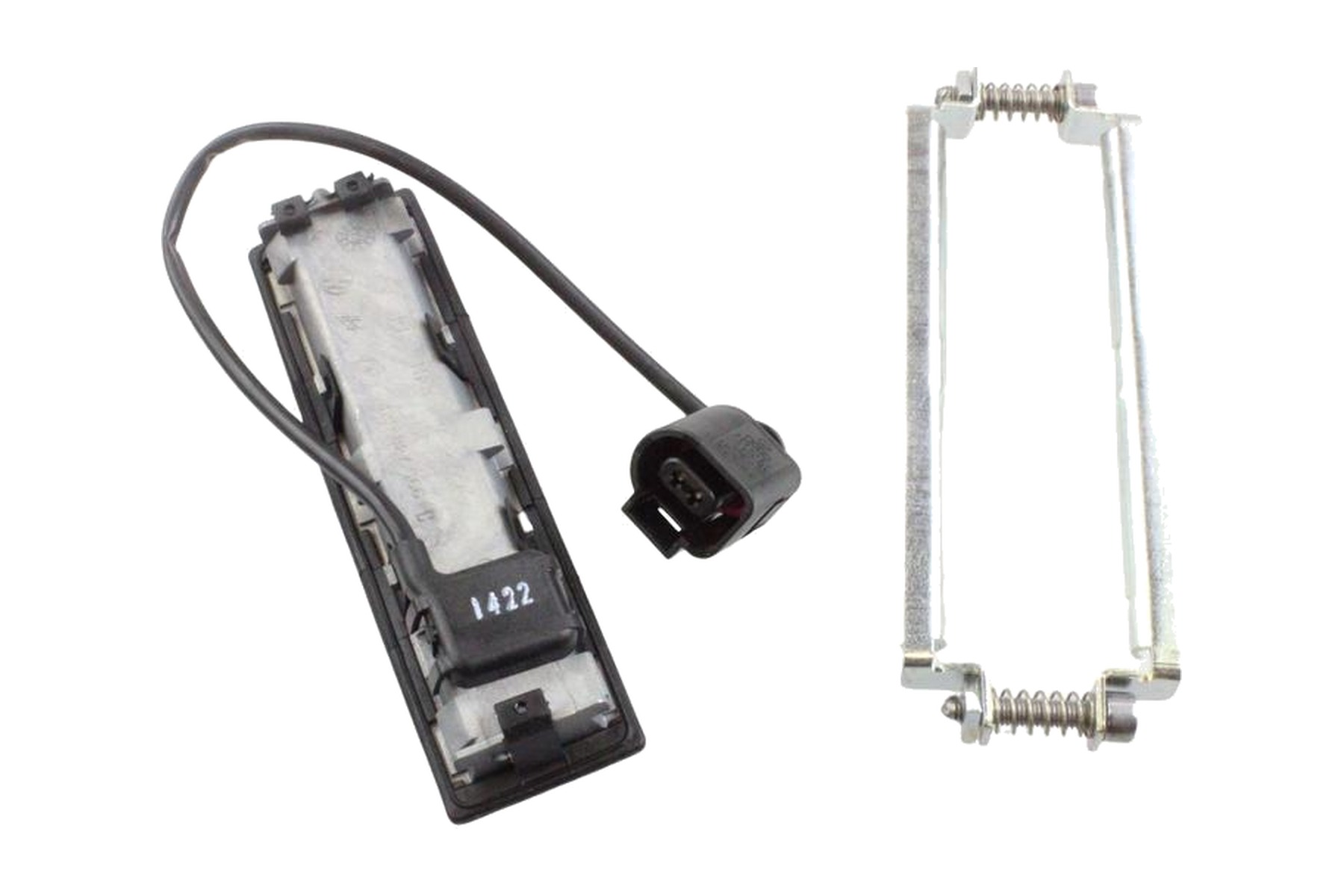 Tecla VW 3B9827566D