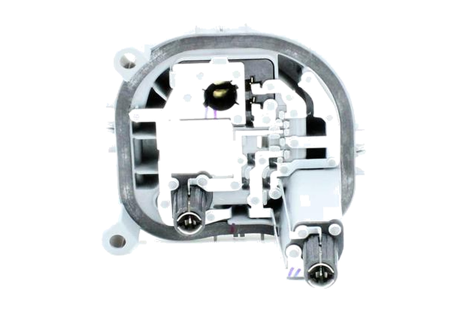 Soquete de Lâmpada Lanterna Esquerdo (Motorista) VW 6EC945257