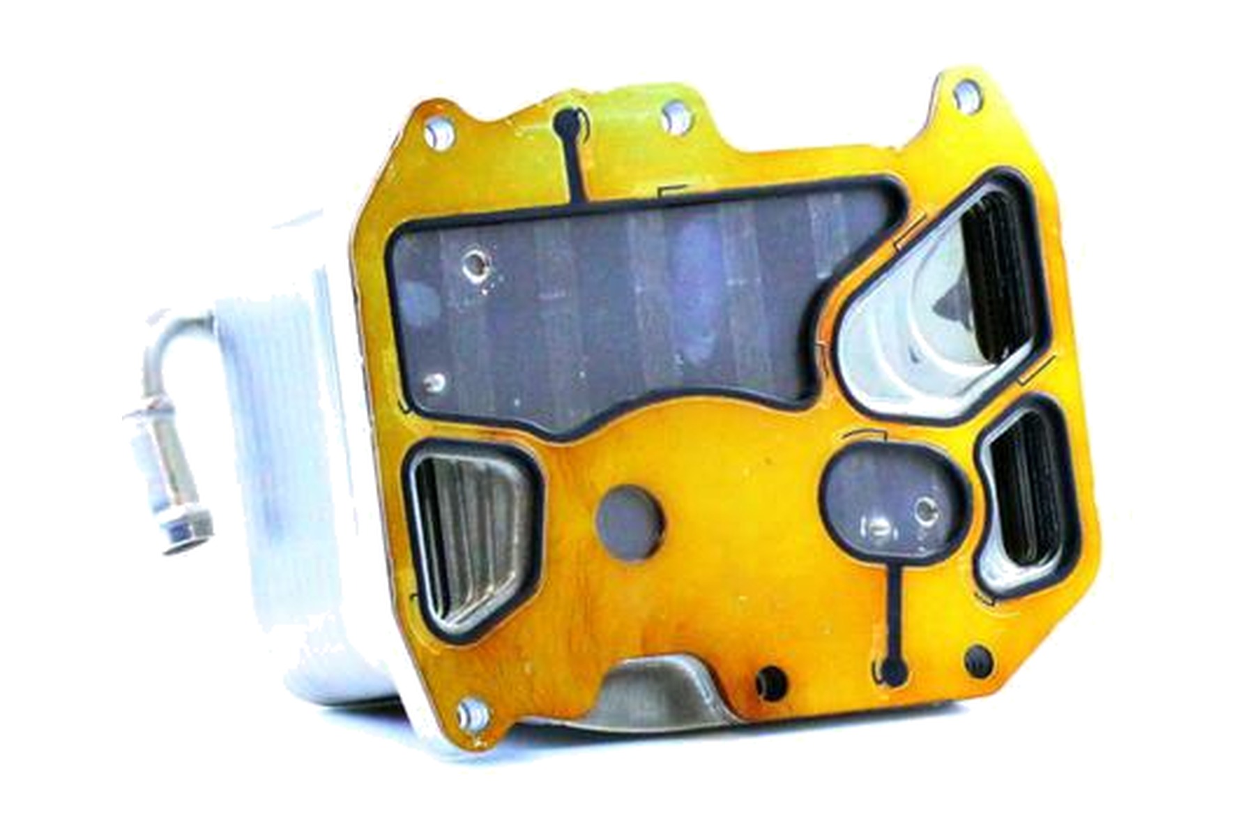 Radiador de Óleo de Motor VW 059117015K - Imagem 23