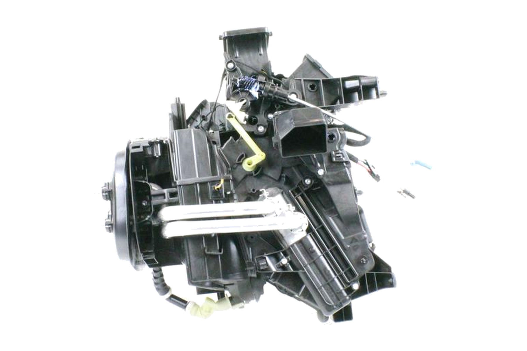 Caixa de Ar Condicionado VW 2QB816002AB - Imagem 7