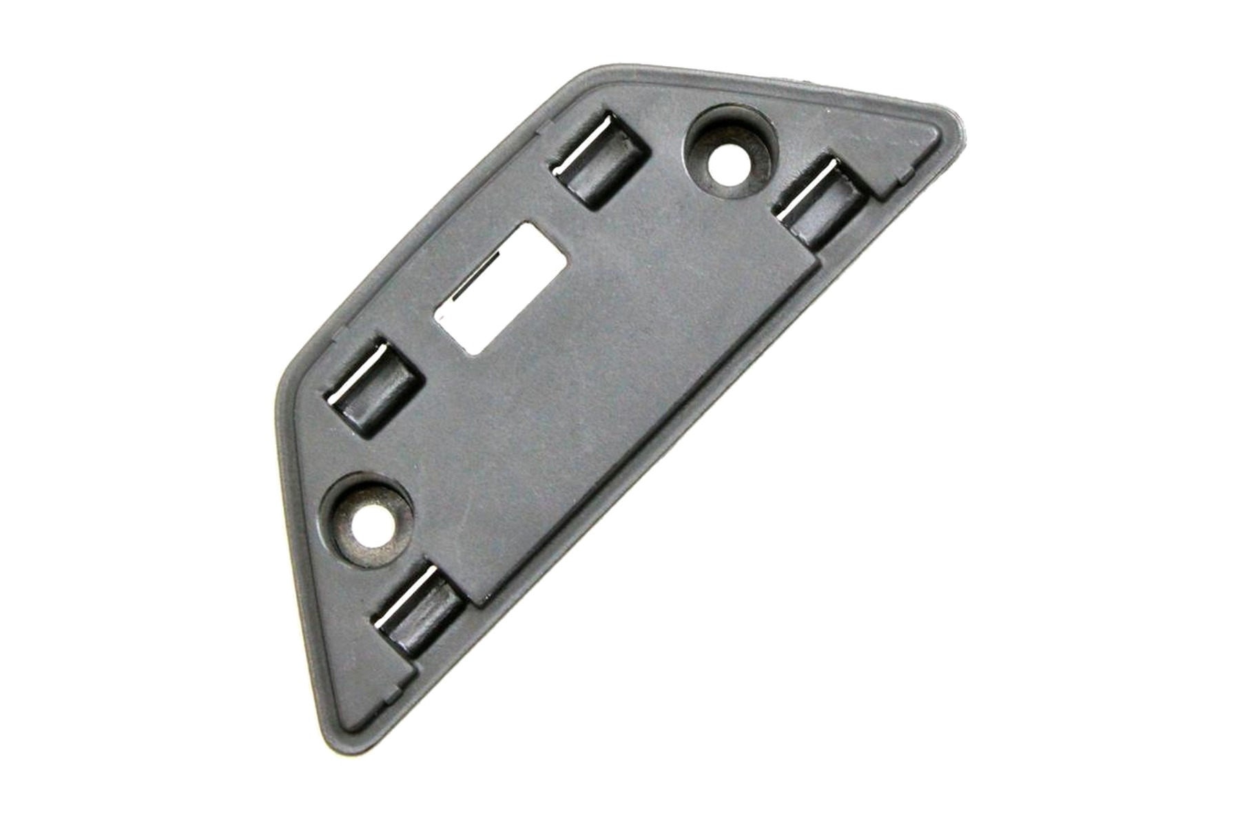 Placa de Alojamento de Suporte de Celular VW 5U0035935 - Imagem 2