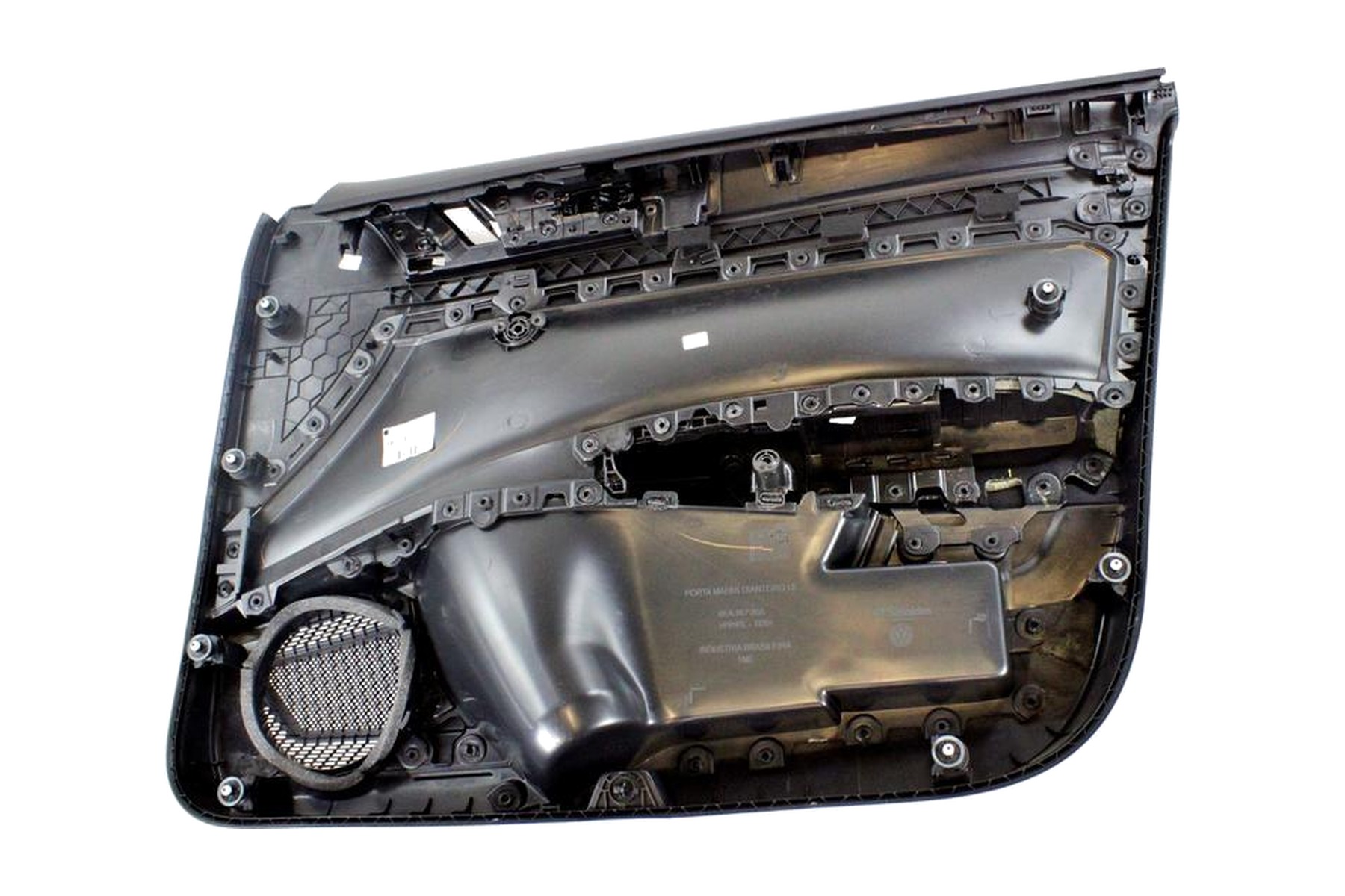 Revestimento de Porta VW 2G4867011QVGK - Imagem 4