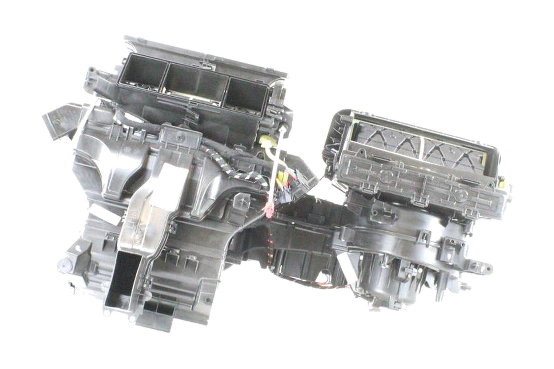 Caixa de Ar Condicionado VW 2QB816002Q