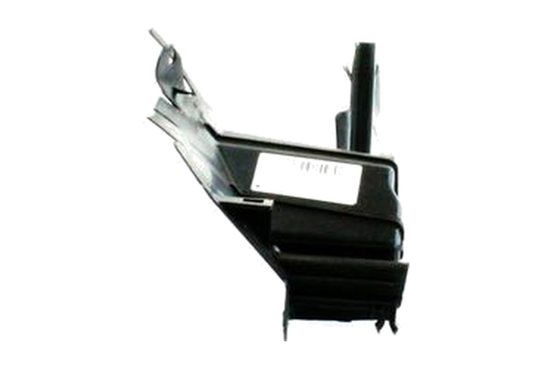 Defletor de Ar de Radiador VW 2GP121284A - Imagem 7
