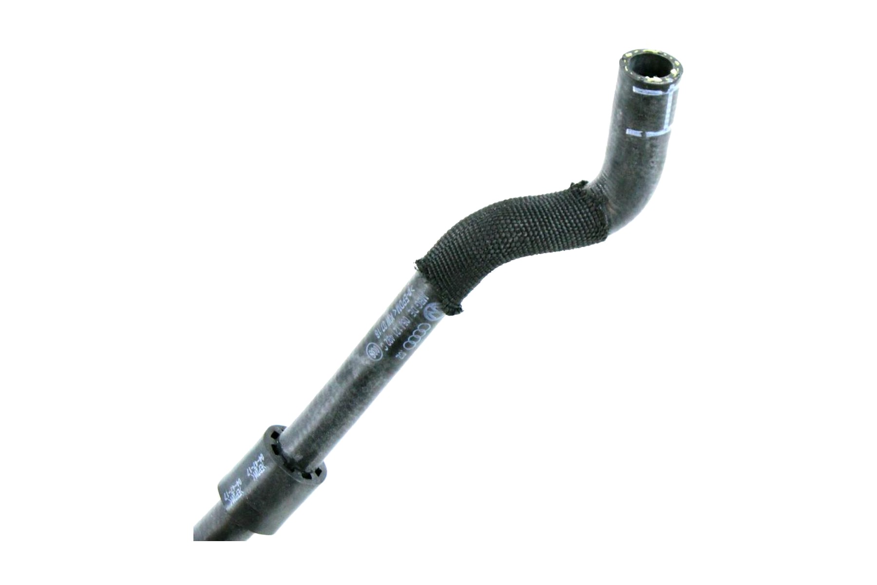 Tubo de Retorno de Água de Turbo VW 06J121492C - Imagem 3