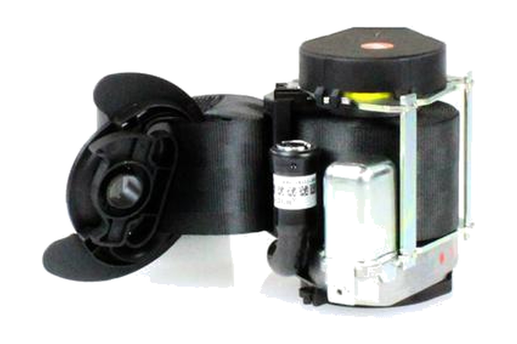 Cinto de Segurança de Banco Dianteiro Esquerdo (Motorista) VW 2GP857705ARAA - Imagem 5