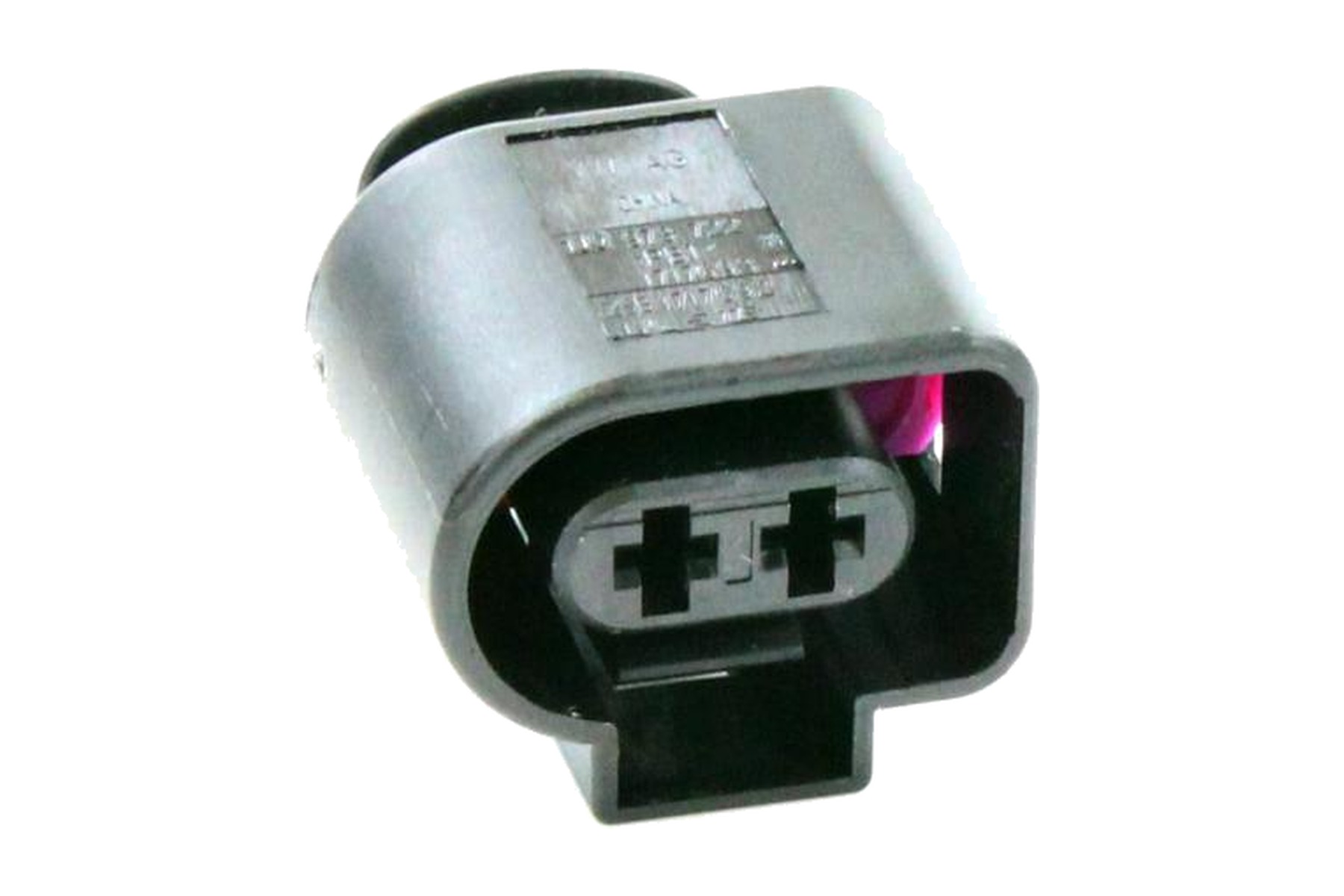 Conector de Chicote Elétrico VW 1J0973722 - Imagem 12