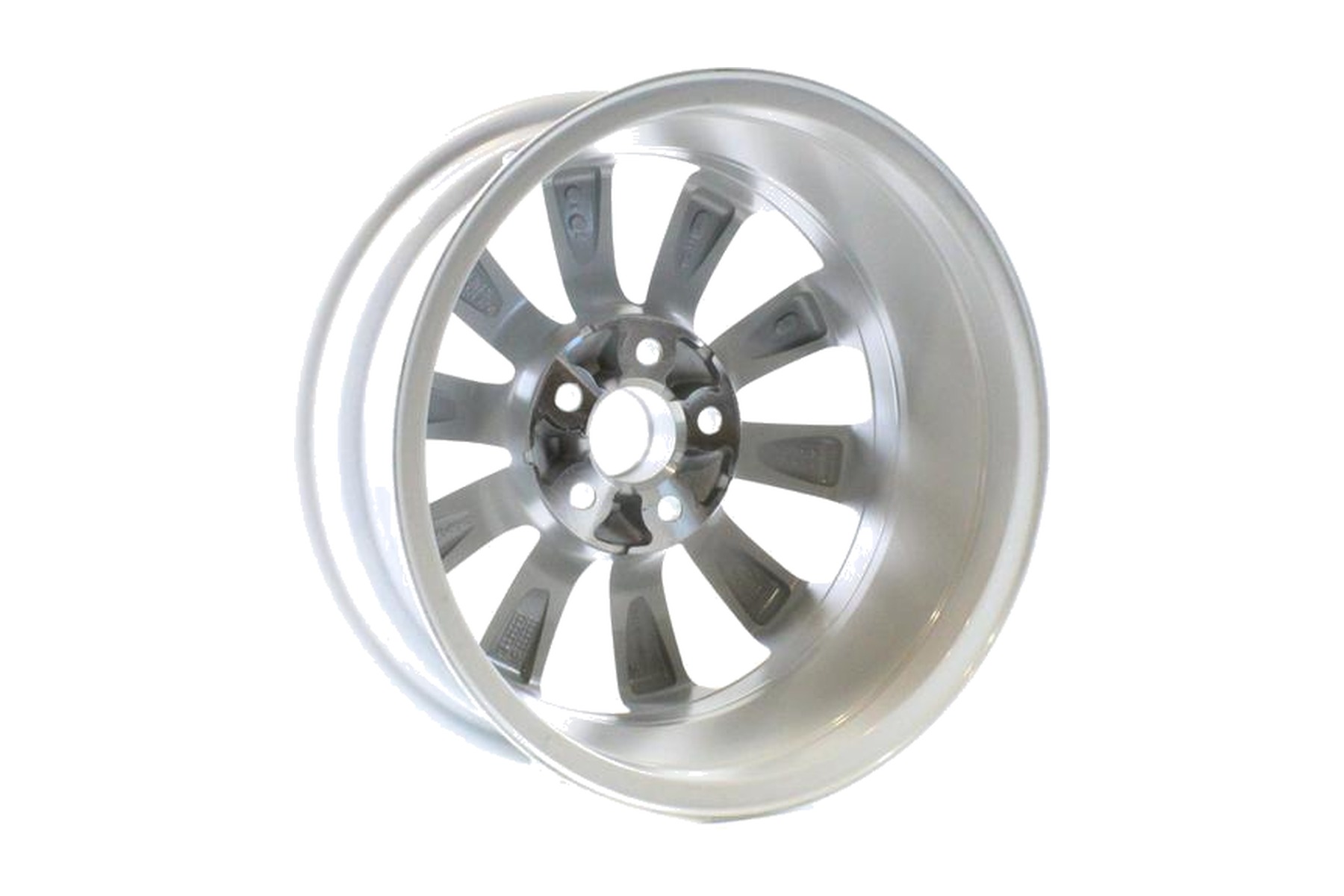 Roda VW 5Z0601025NZ31 - Imagem 11