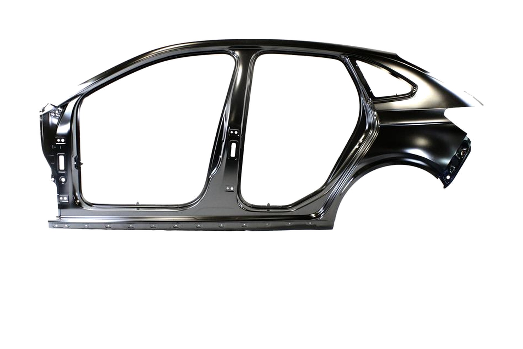 Painel Lateral VW 2G5809605GRU
