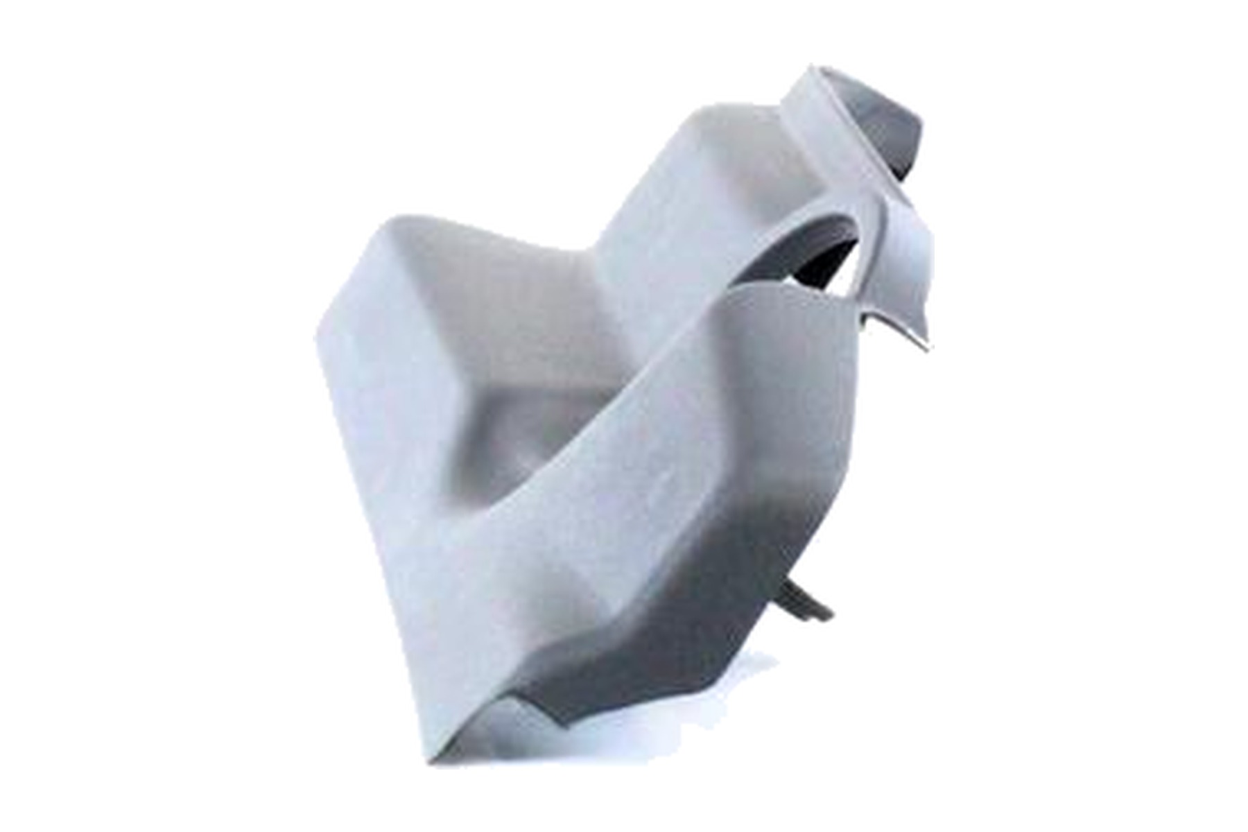 Moldura de Alavanca de Ajuste de Banco VW 5Z0881317A71N - Imagem 7
