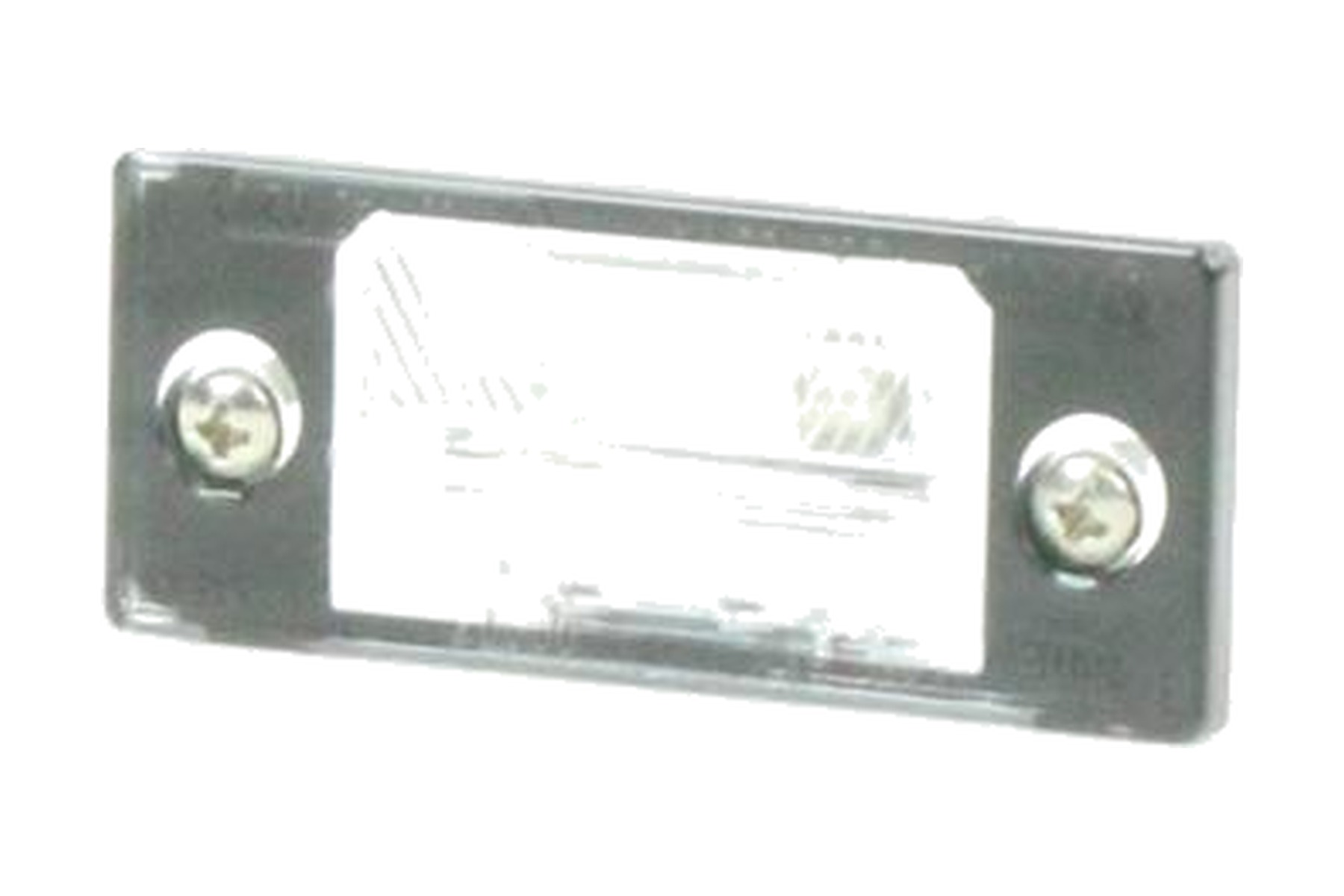 Luz de Placa VW 1J5943021D - Imagem 3
