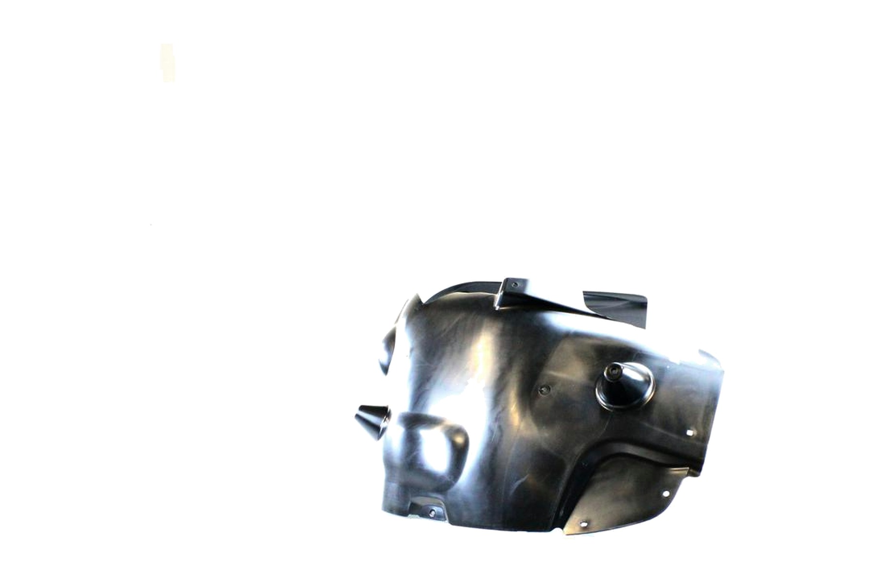 Para-barro de Caixa de Roda VW 2H6809961B - Imagem 20