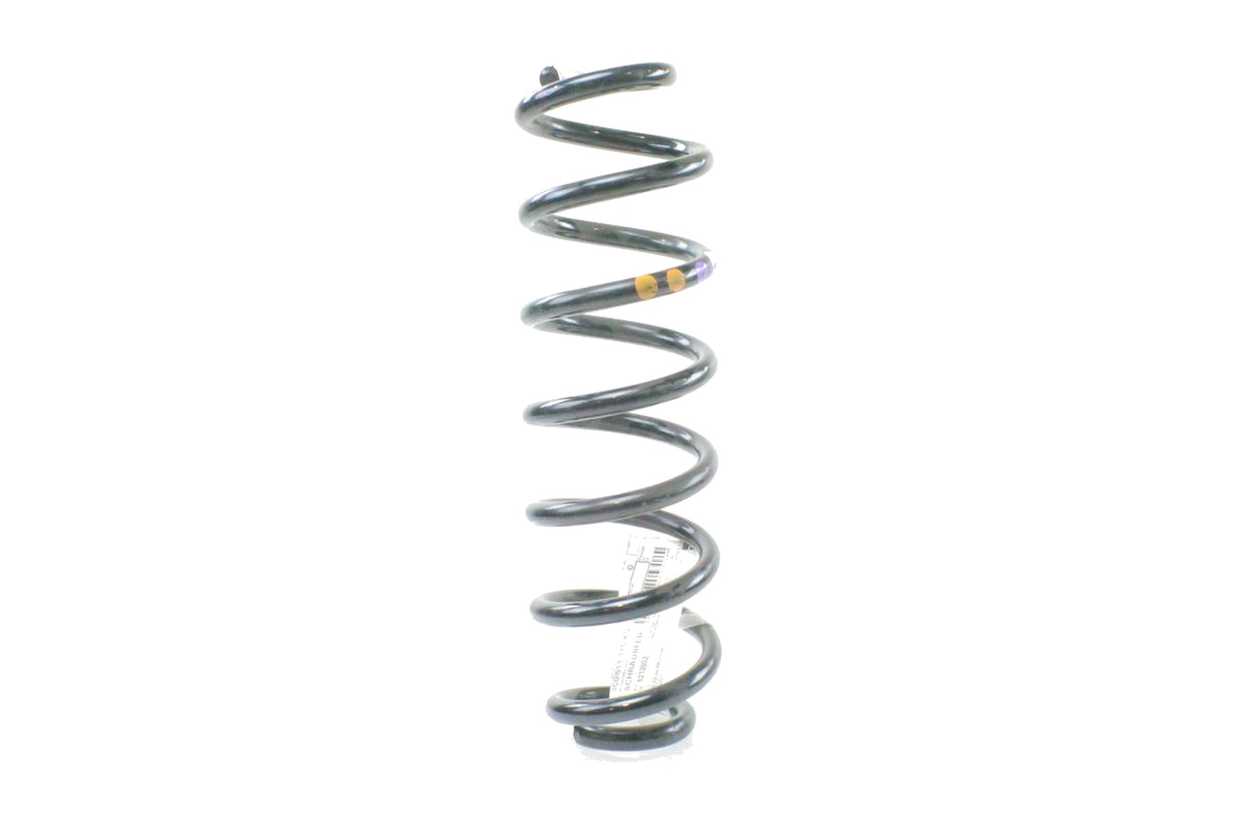 Mola VW 3C0511115AG - Imagem 8