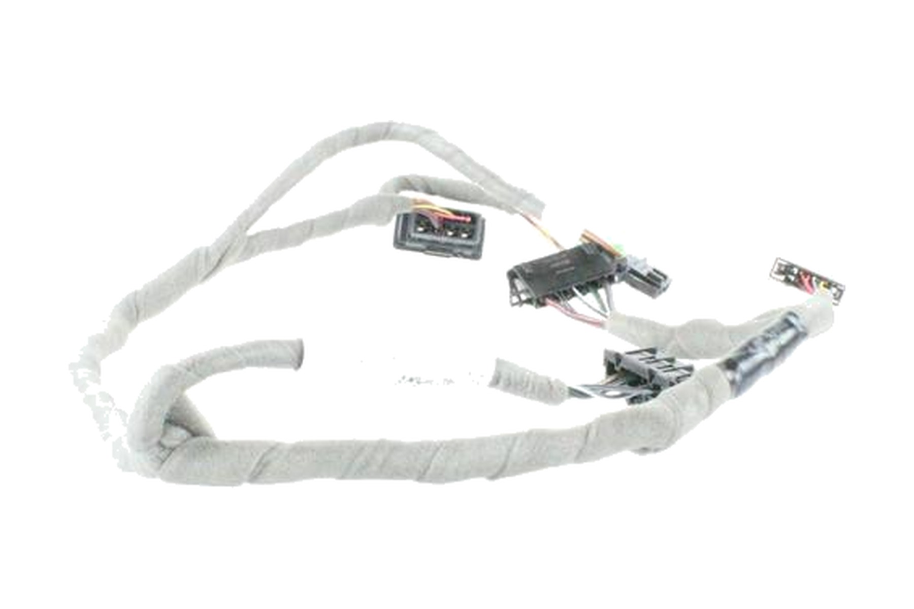 Chicote de Caixa de Ventilação VW 5Z0971052C - Imagem 15