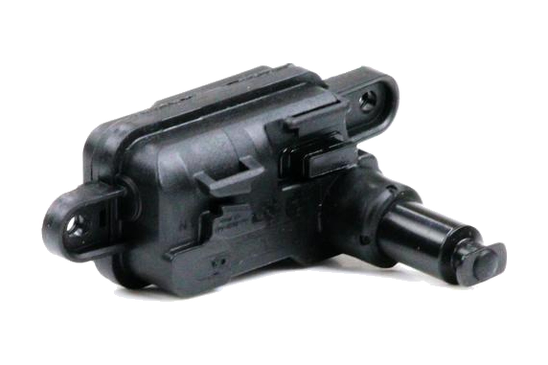 Trava de Tampa de Tanque de Combustível Elétrico VW 80A862159A - Imagem 15
