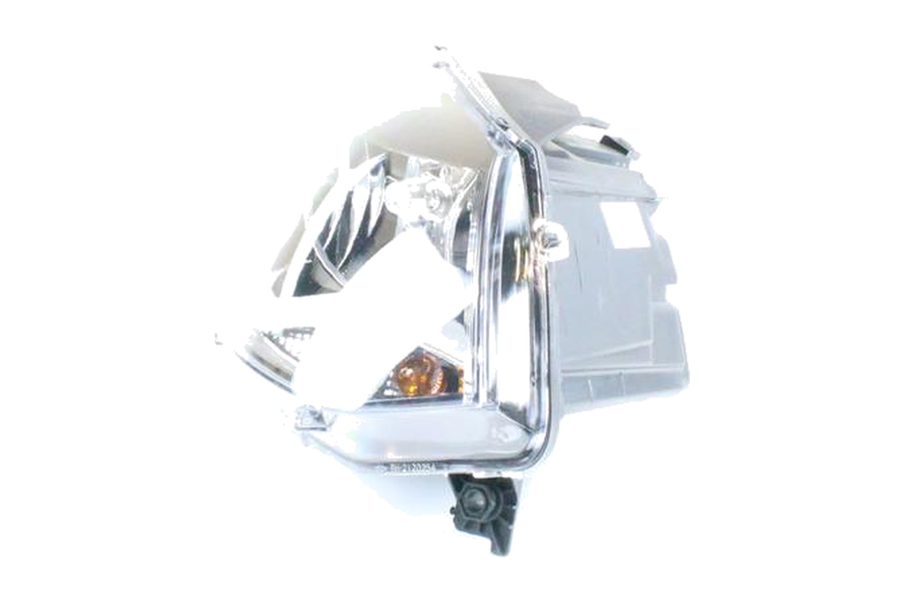 Farol Máscara Negra Direito (Passageiro) VW 5Z1941008M - Imagem 6