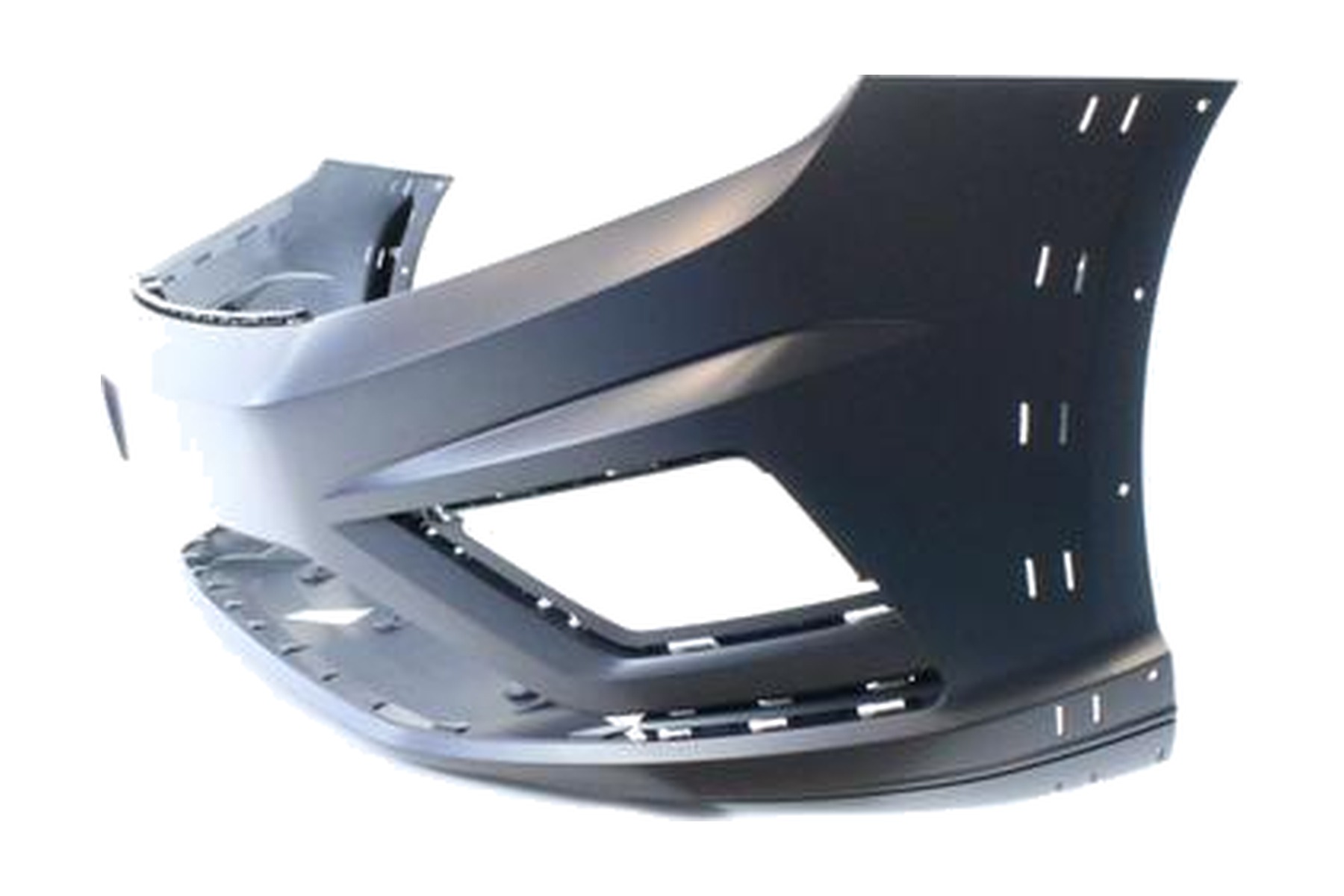 Para-choque Dianteiro VW 5U0807221QGRU - Imagem 6