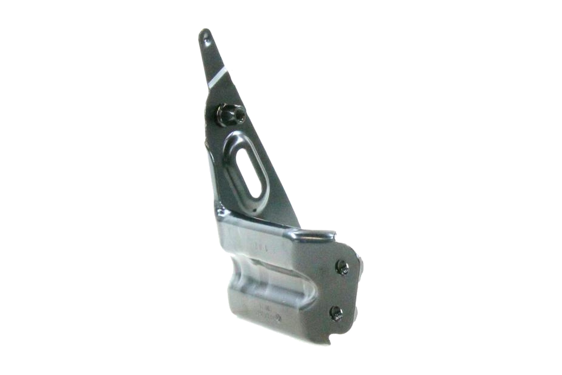 Suporte de Para-lama VW 5G0821136B - Imagem 4