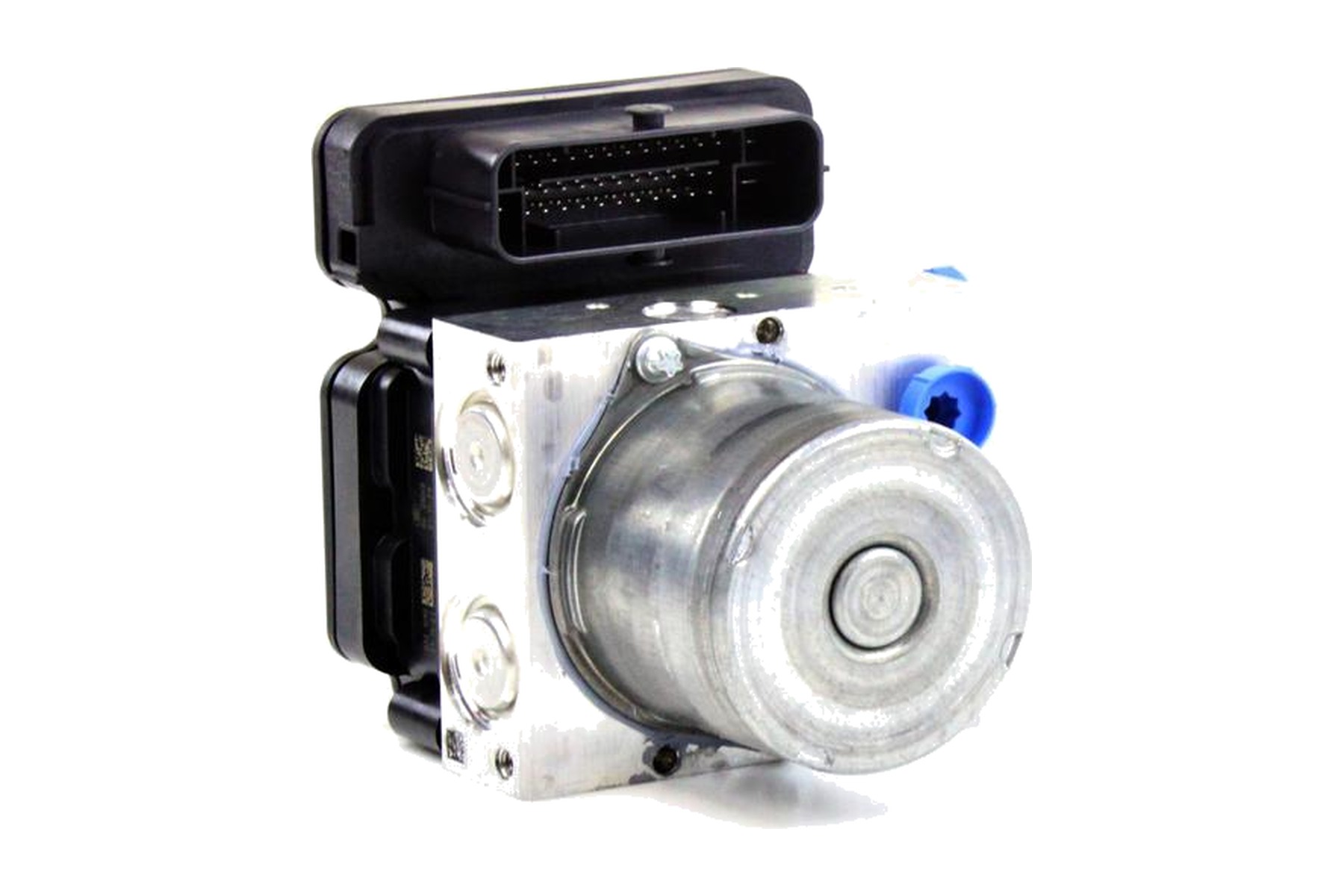Módulo de Freio ABS VW 2Q0614517ANBEF - Imagem 23