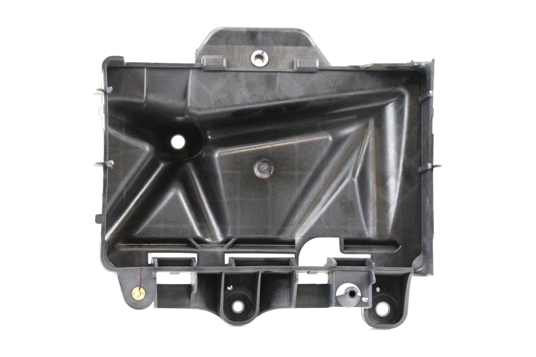 Suporte de Bateria VW 5U0915331B - Imagem 3