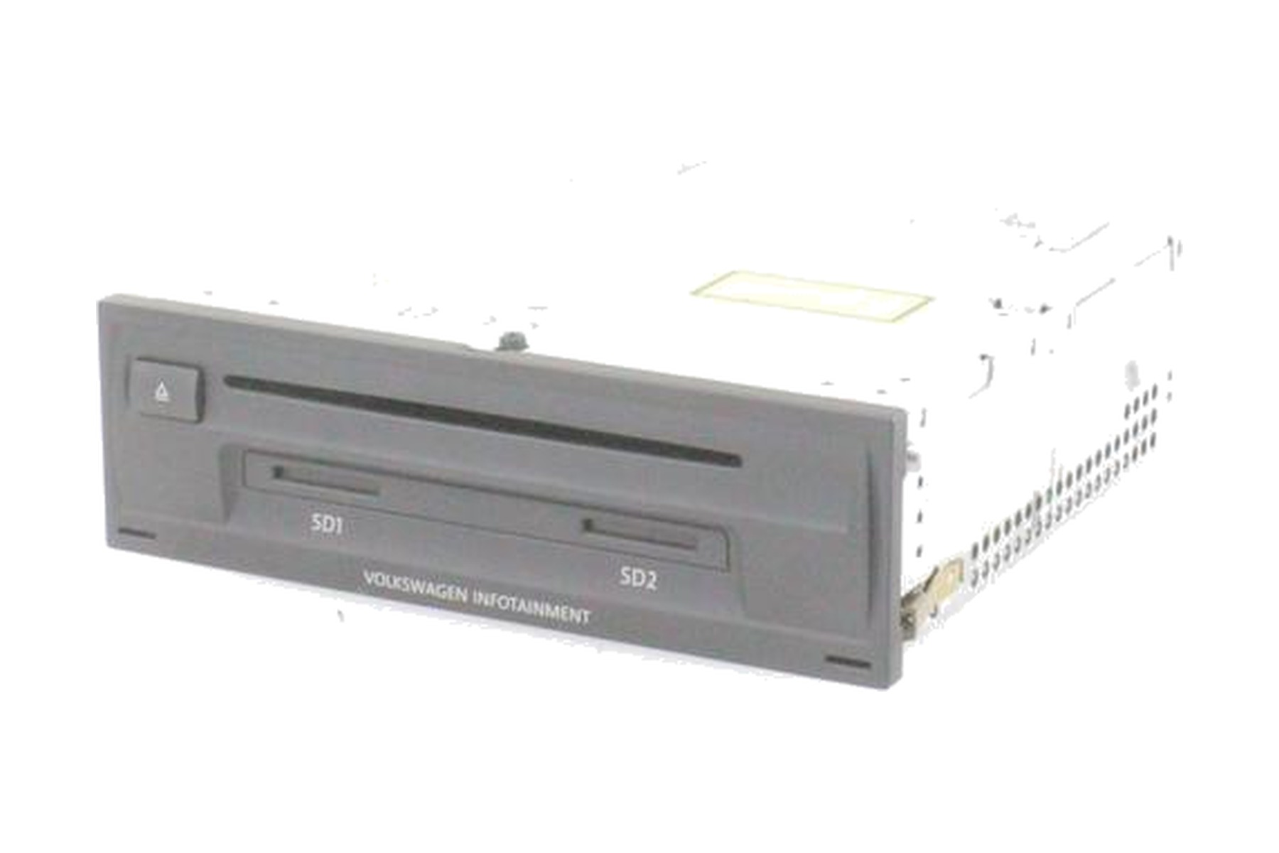 Dispositivo VW 5NA035045A - Imagem 3
