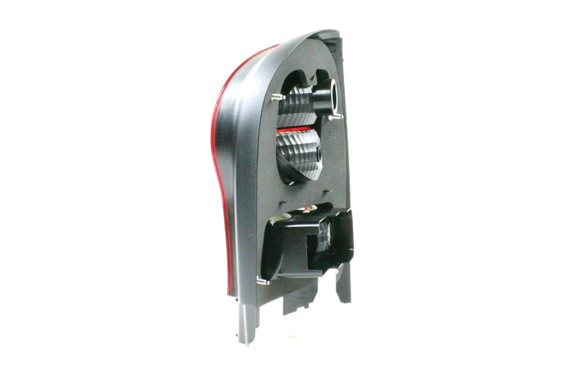 Lanterna Esquerdo (Motorista) VW 5W6945095N - Imagem 9