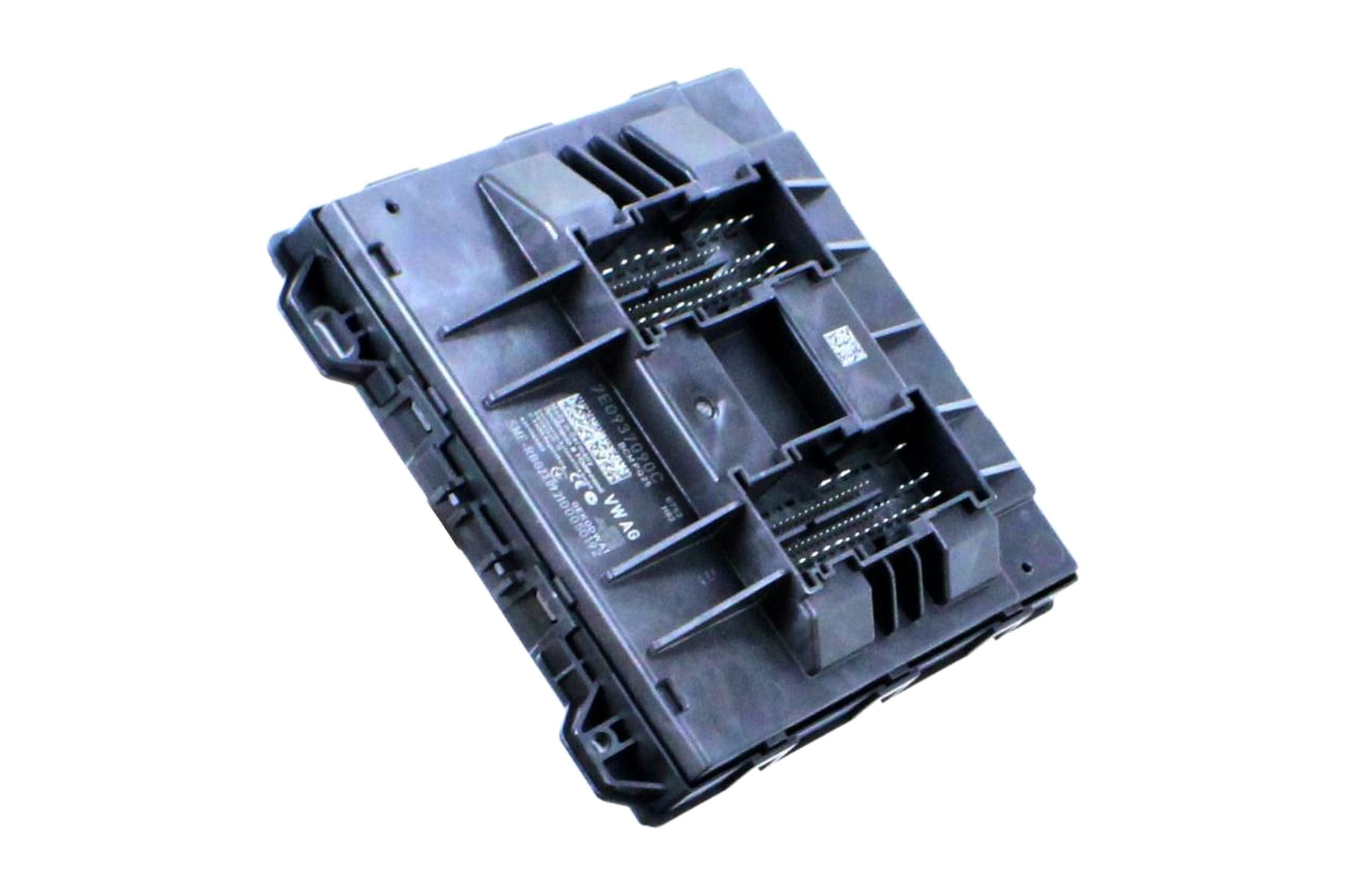 Módulo Eletrônico BCM VW 7E0937090C04A - Imagem 2