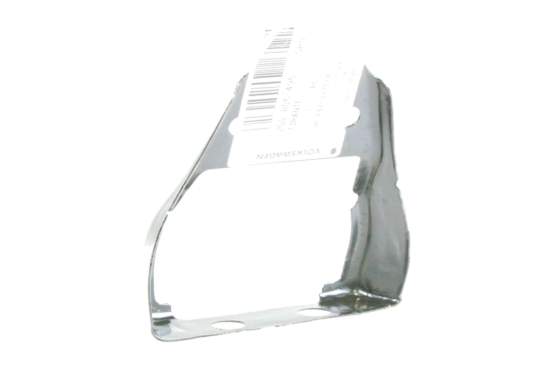 Tirante VW 2G0805495GRU - Imagem 11