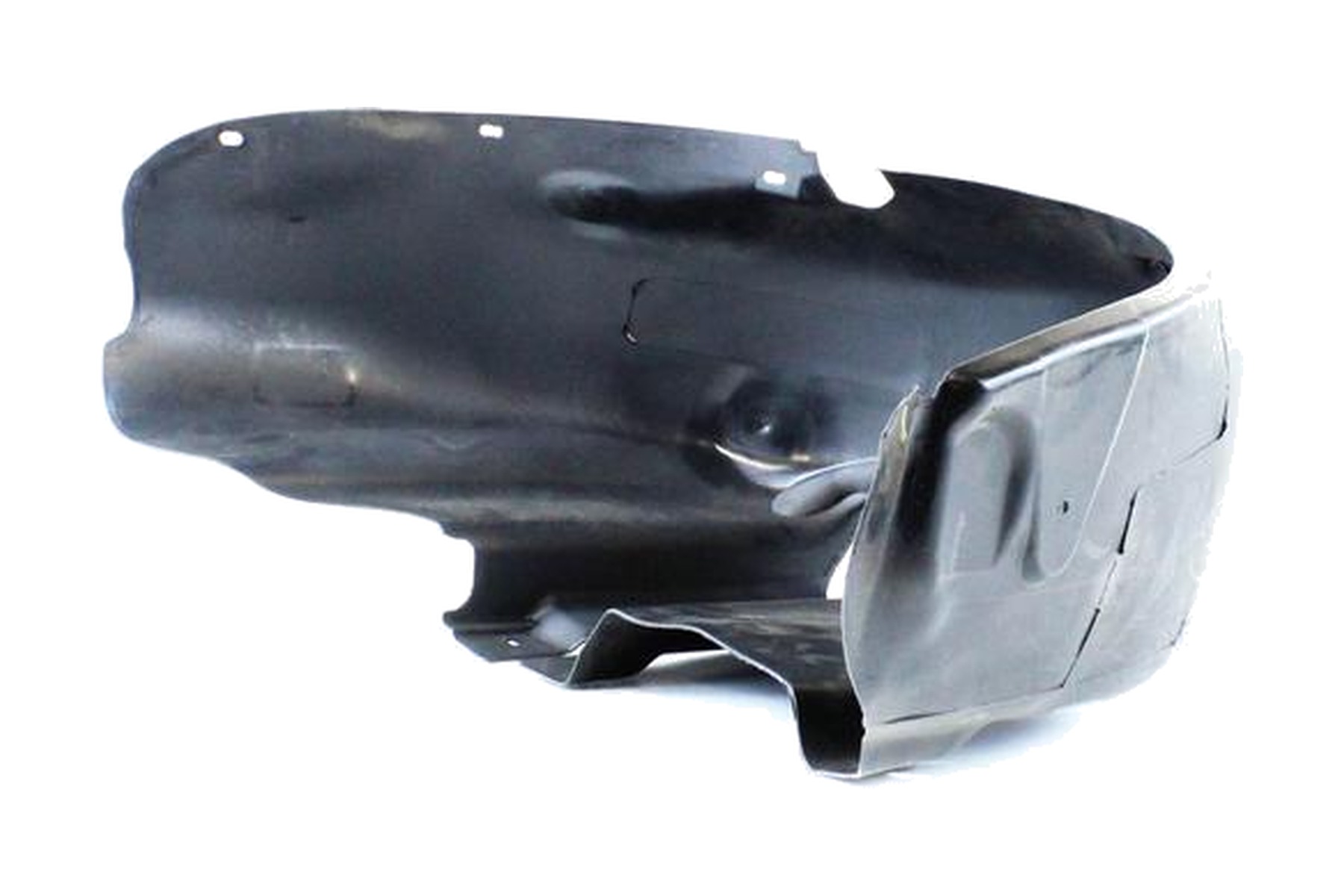 Para-barro de Caixa de Roda VW 5Z0810972K - Imagem 4